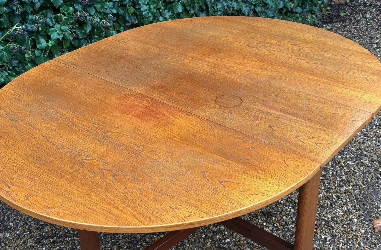 Mid Century Drop Leaf Table Dining Table By G Plan photo buy