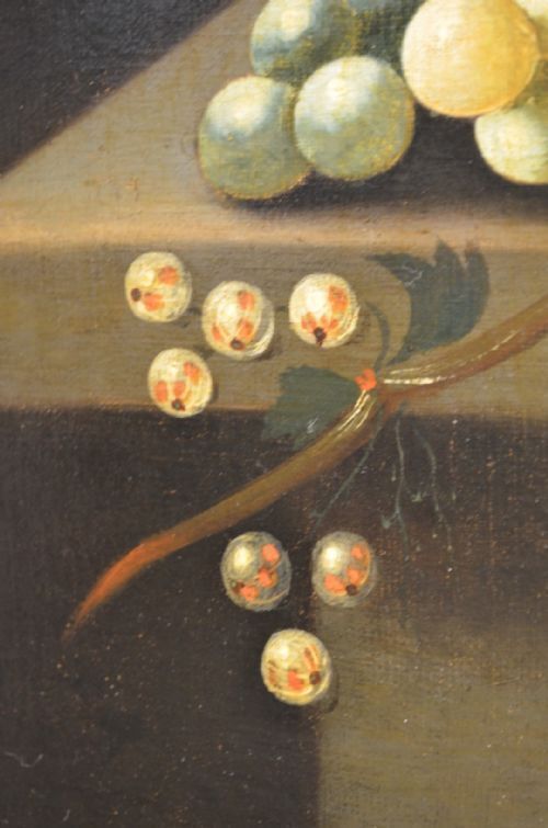 photo for sale William Jones Of Bath Still Life Painting