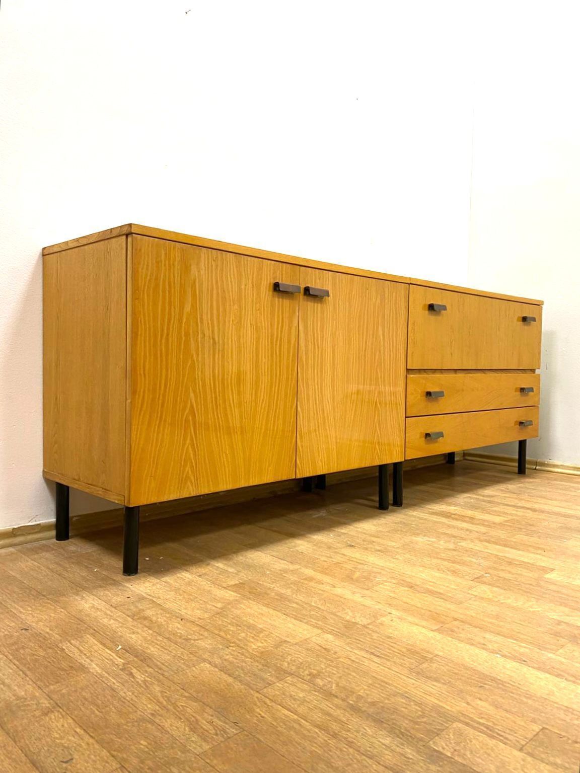 Retro Ladekasten Interieur, Jaren 1960 (Tsjechisch Design) photo buy
