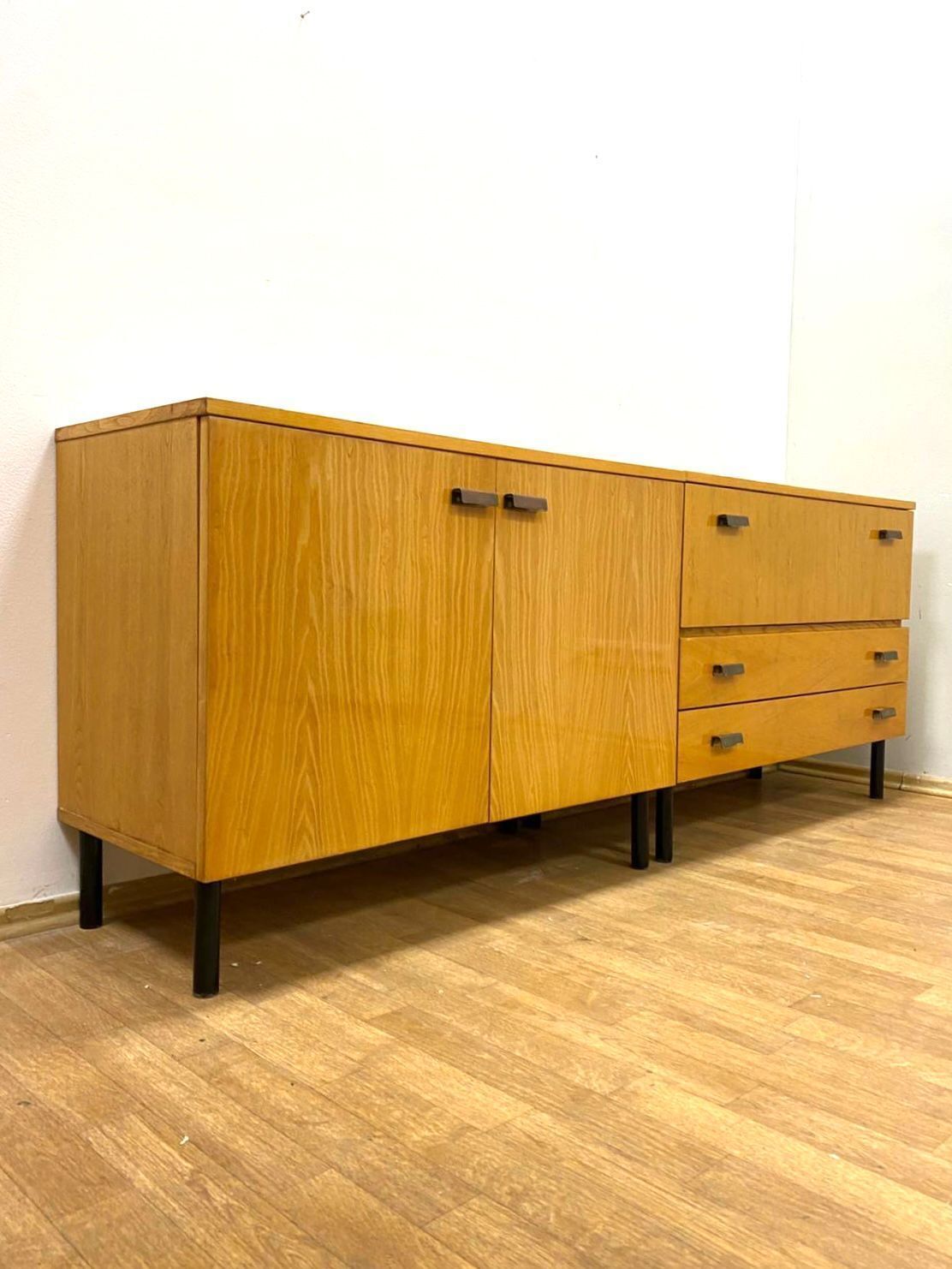 photo for sale Retro Chests Of Drawers Interior, 1960s (Czech Design)