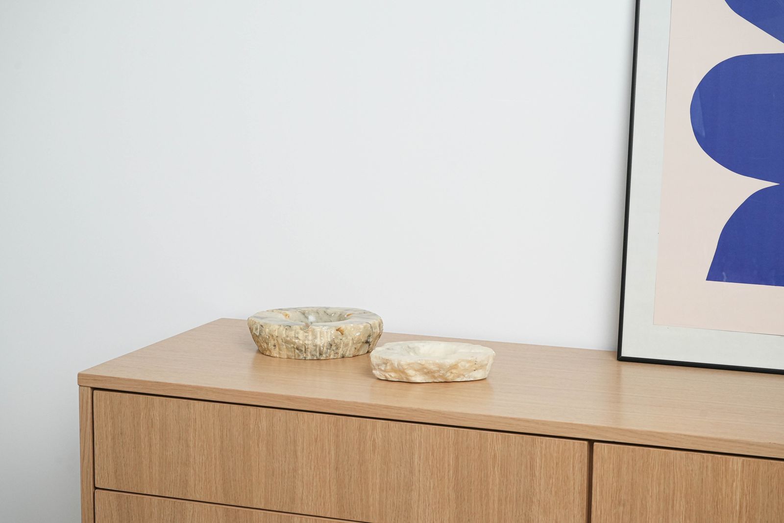 Onyx Ashtray, Italian Design, 1970s, Production: Italy photo furniture