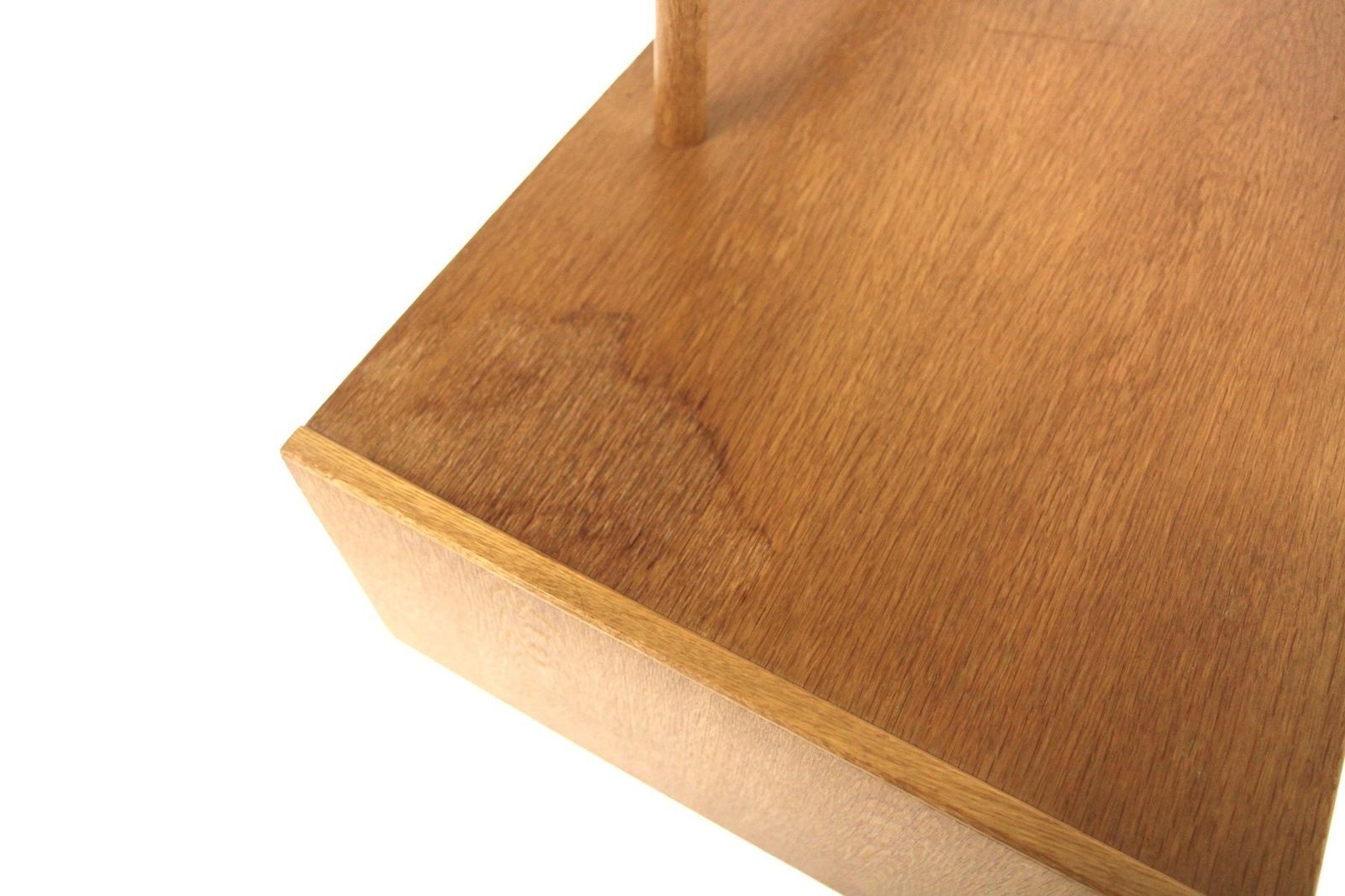 Scandinavian Oak Dressing Table, 1960
