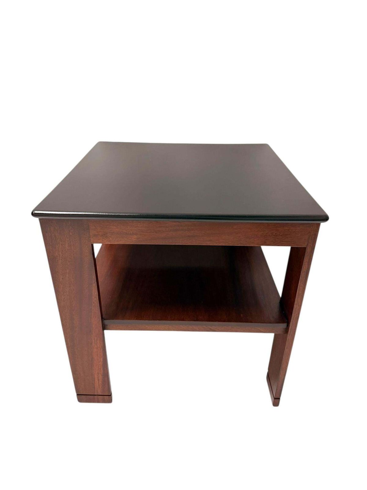 Art Deco Modernist Coffee Table By J.A. Muntendam For L.O.V. Oosterbeek, 1920s photo Furniture