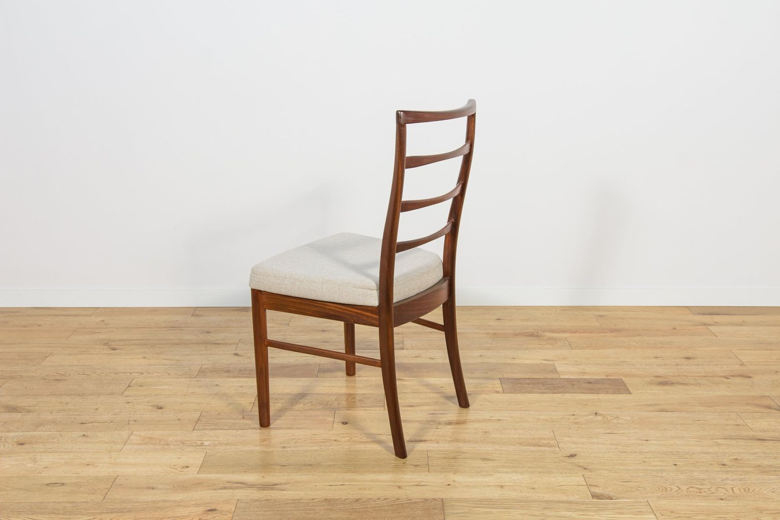 photo for sale Mid Century Dining Chairs From McIntosh, United Kingdom, 1960s, Set Of 4