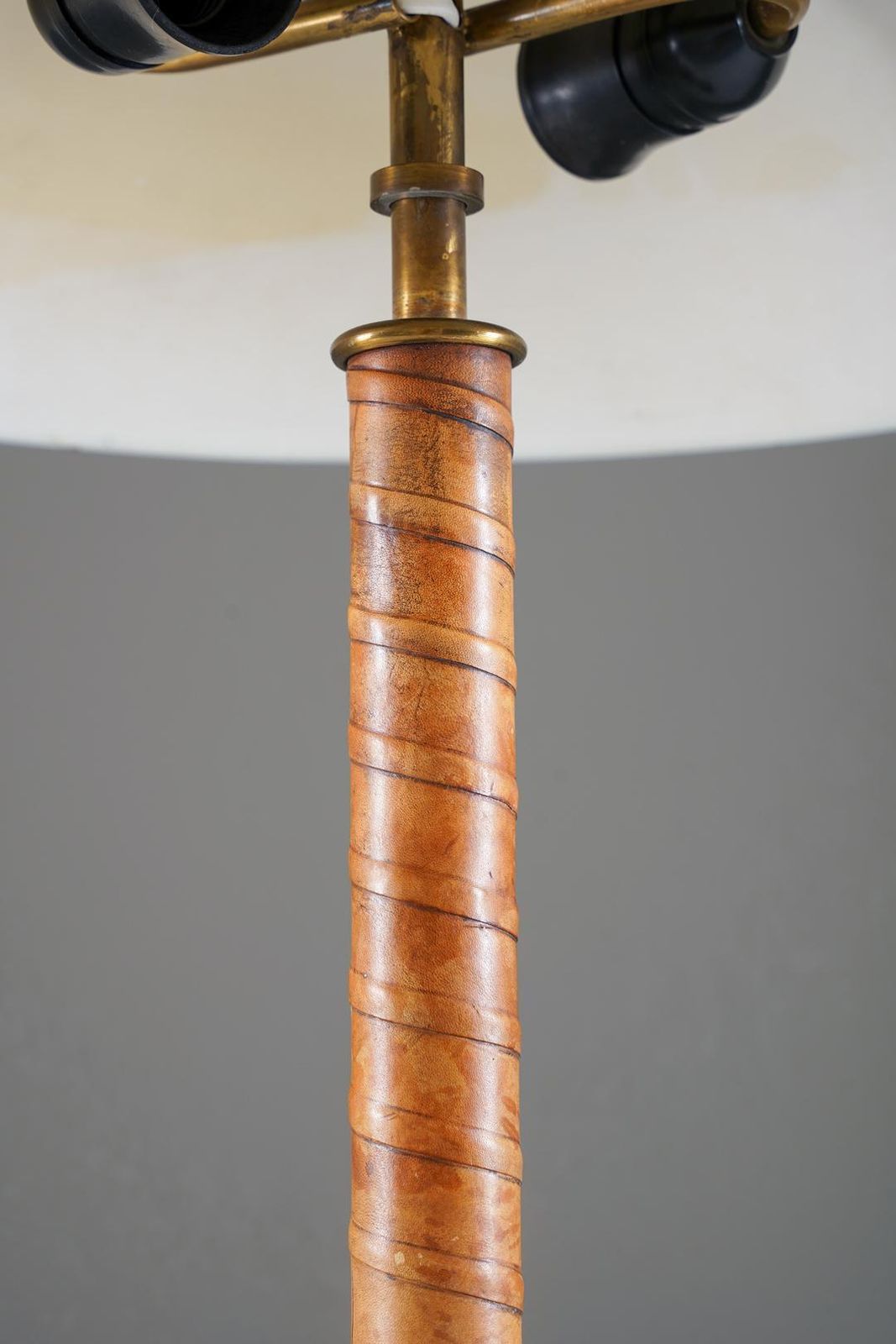 Table Lamp Model 30595 By Bertil Brisborg For Nordiska Kompaniet (Nk), Sweden photo 3983.0
