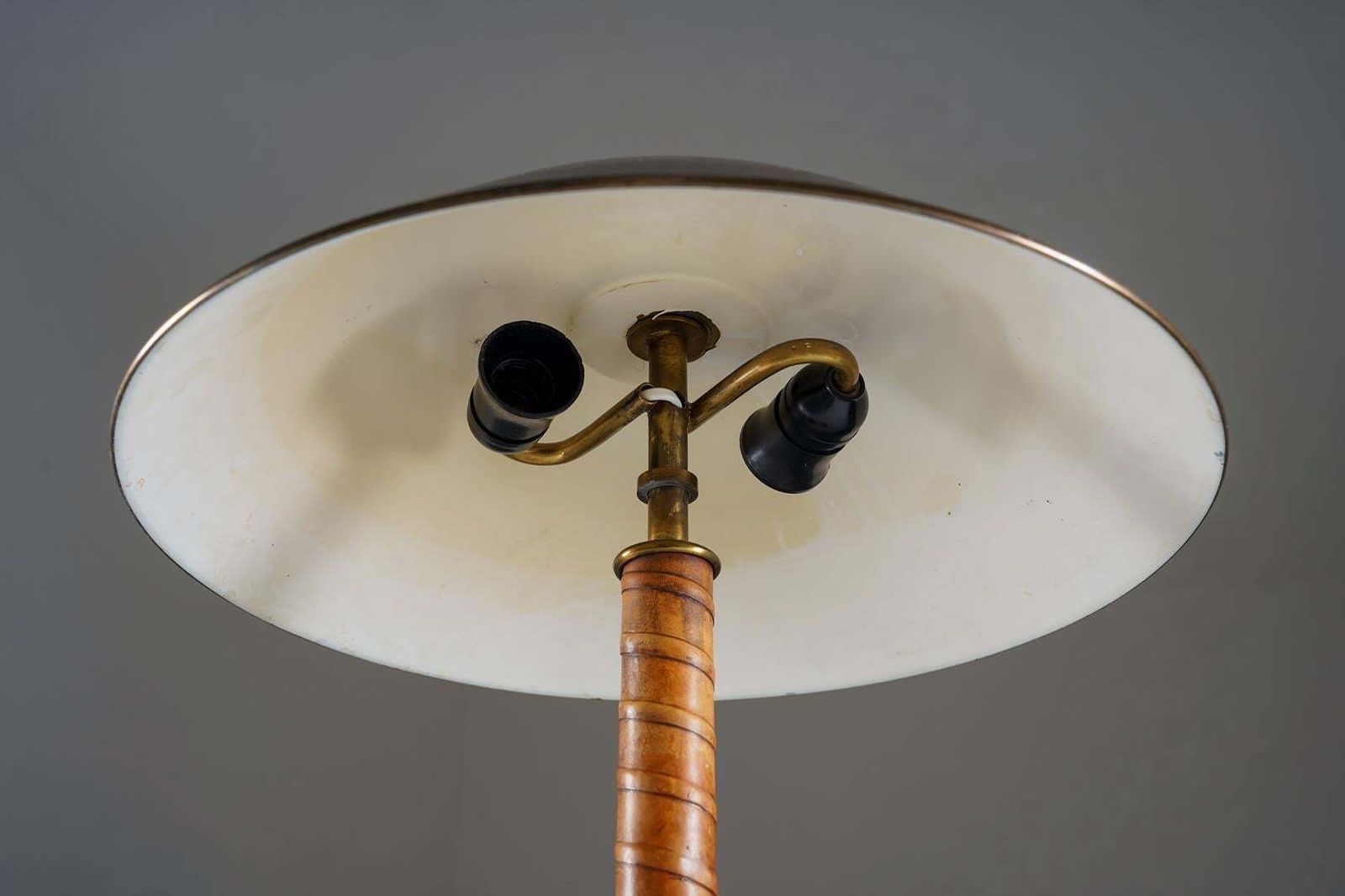 photo for sale Table Lamp Model 30595 By Bertil Brisborg For Nordiska Kompaniet (Nk), Sweden