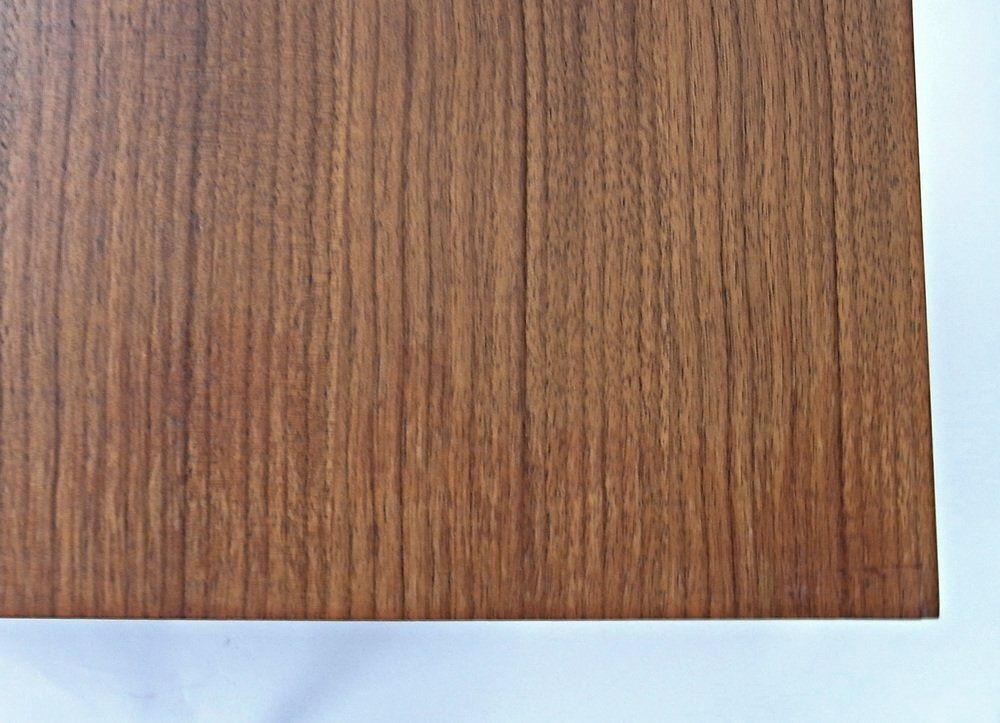 Drawer Unit In Walnut With 5 Castors From Nocciola, Germany 1970s photo for sale