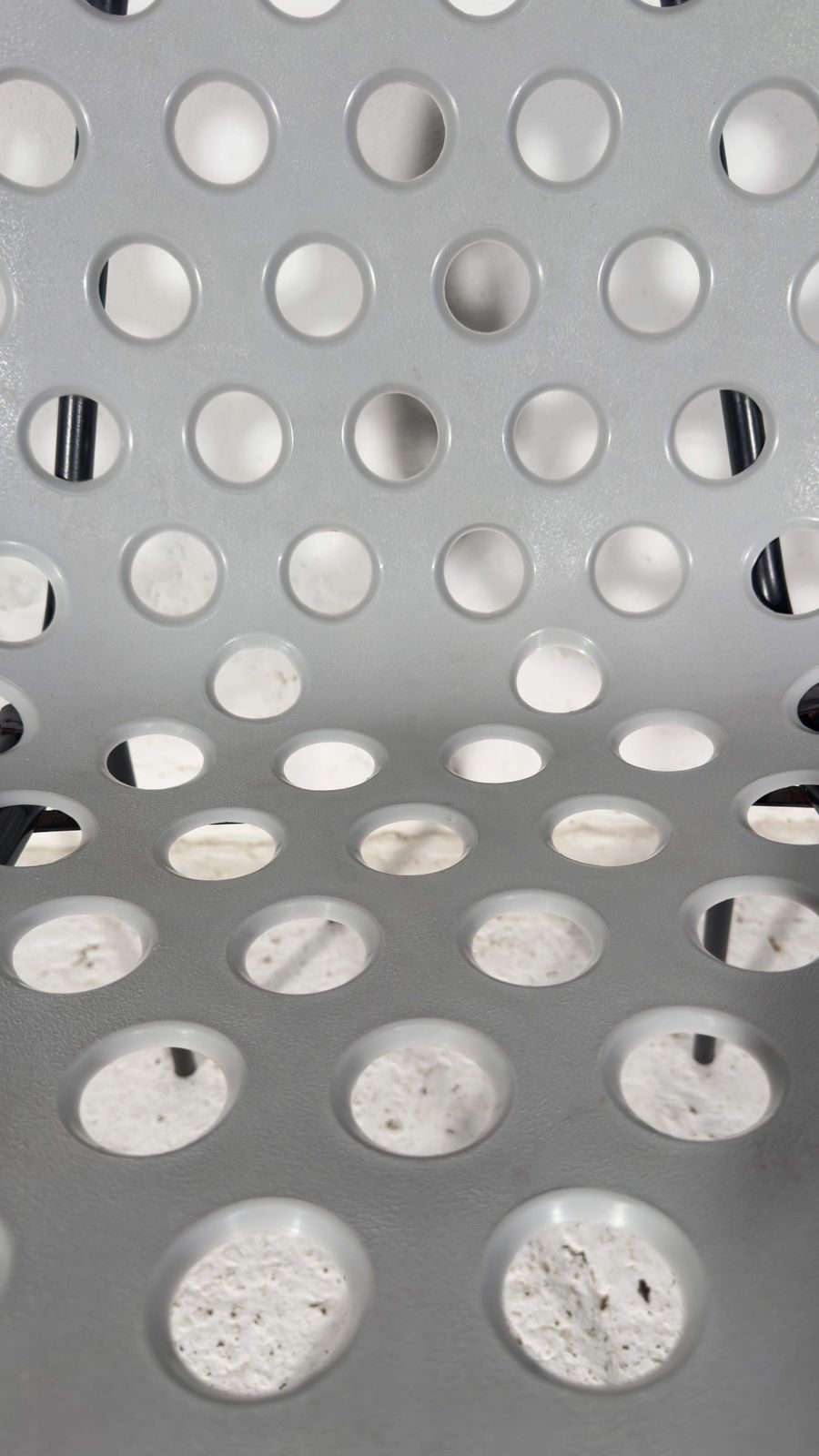 1182.0 P. Guariche For Meurop, 1960s Coquillage Chair photo