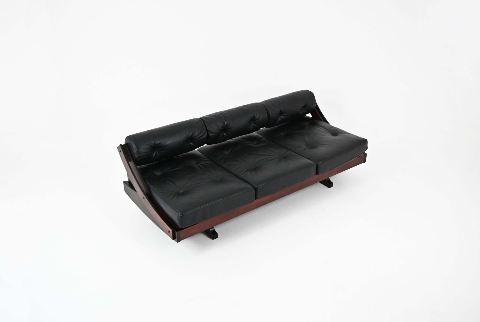 Sofa / Daybed "Gs195" By Gianni Songia For Sormani, 1960s photo for sale