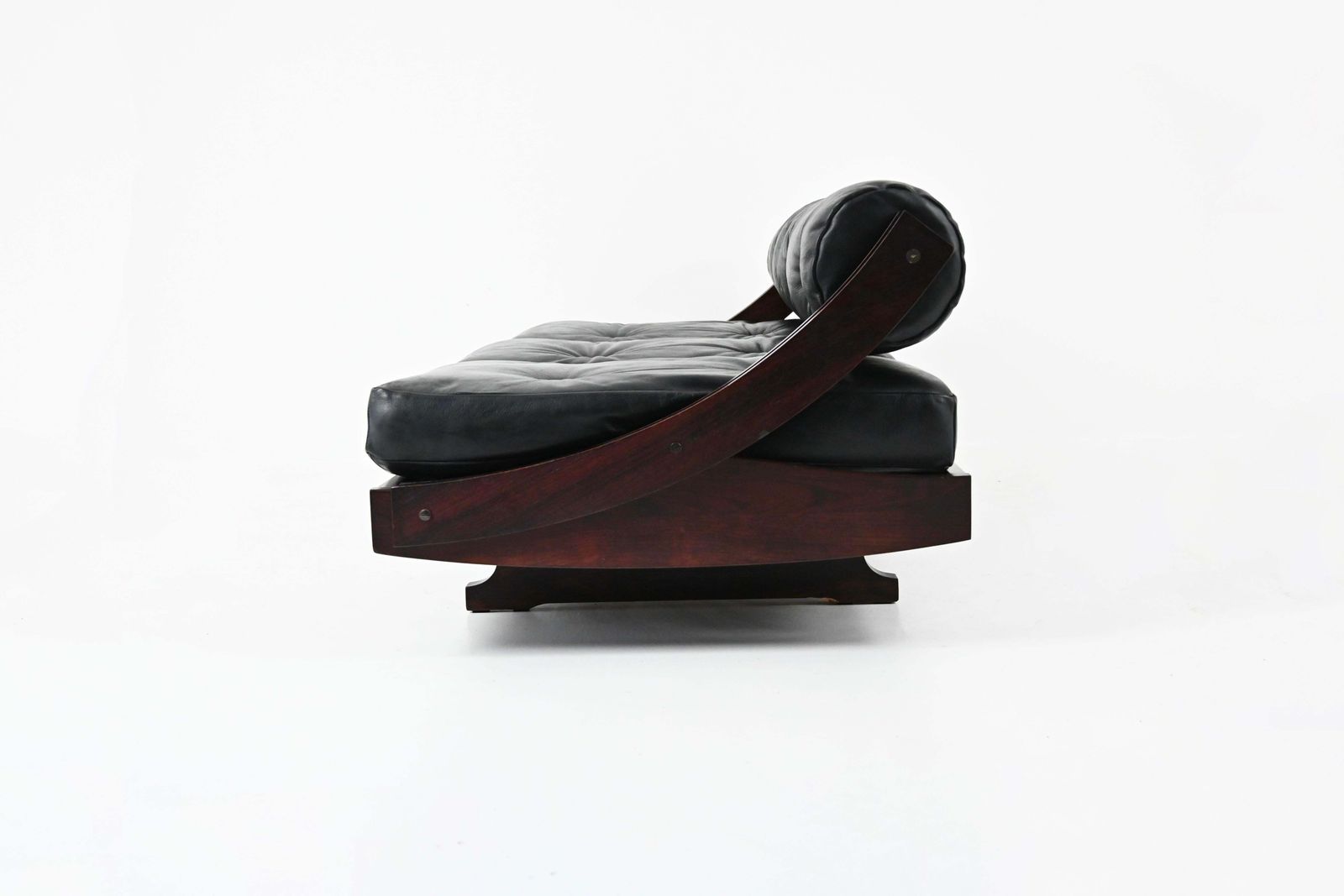 Sofa / Daybed "Gs195" By Gianni Songia For Sormani, 1960s photo 5262.0