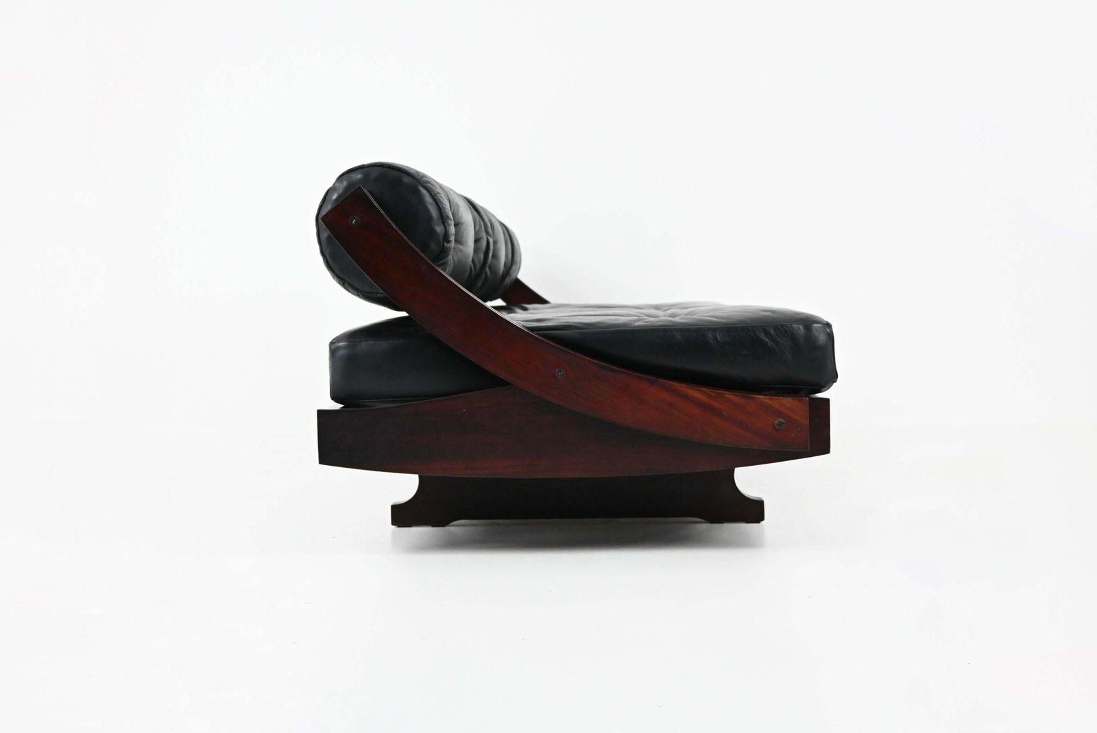 Sofa / Daybed "Gs195" By Gianni Songia For Sormani, 1960s photo buy