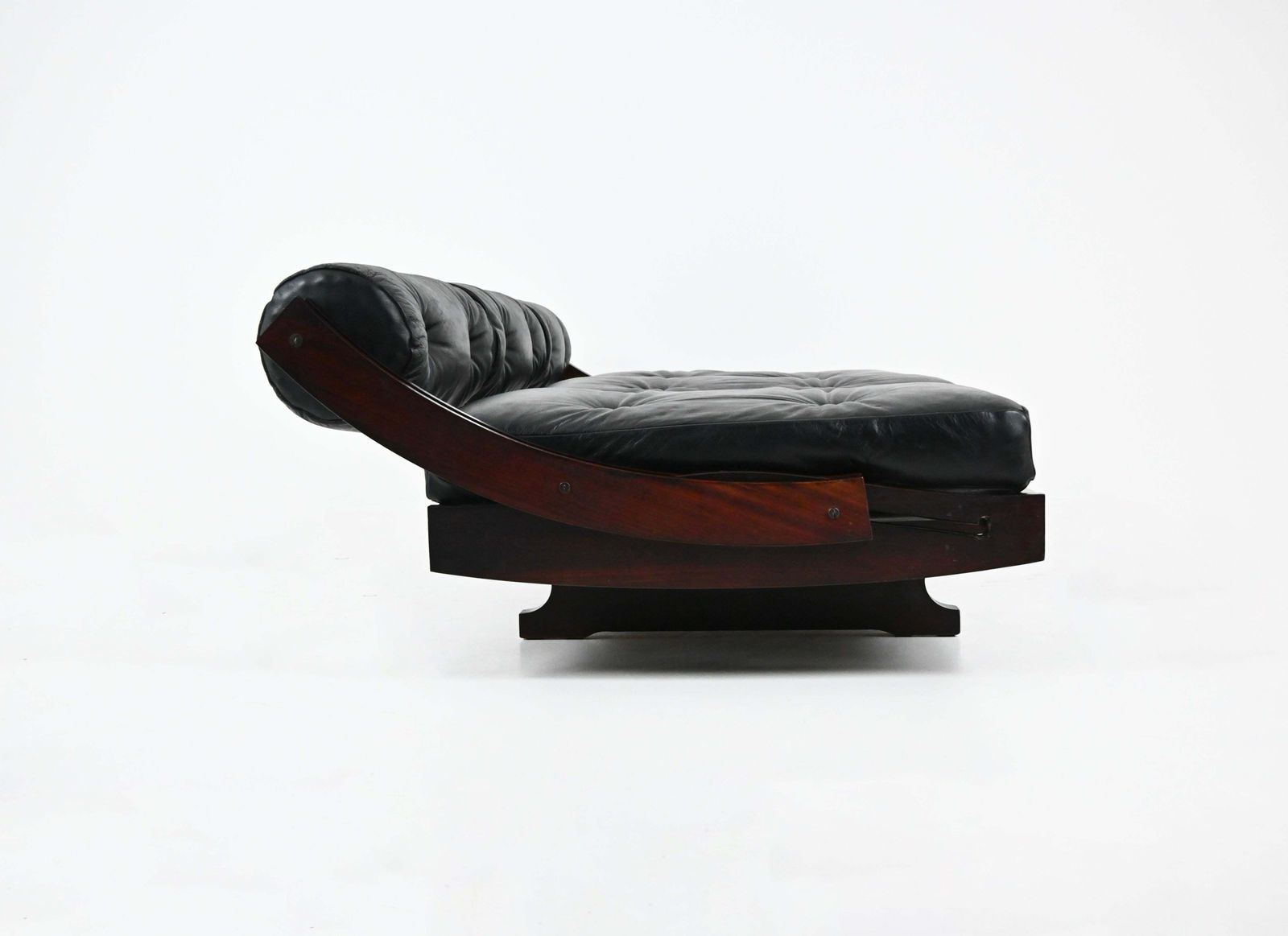 Sofa / Daybed "Gs195" By Gianni Songia For Sormani, 1960s photo vintage