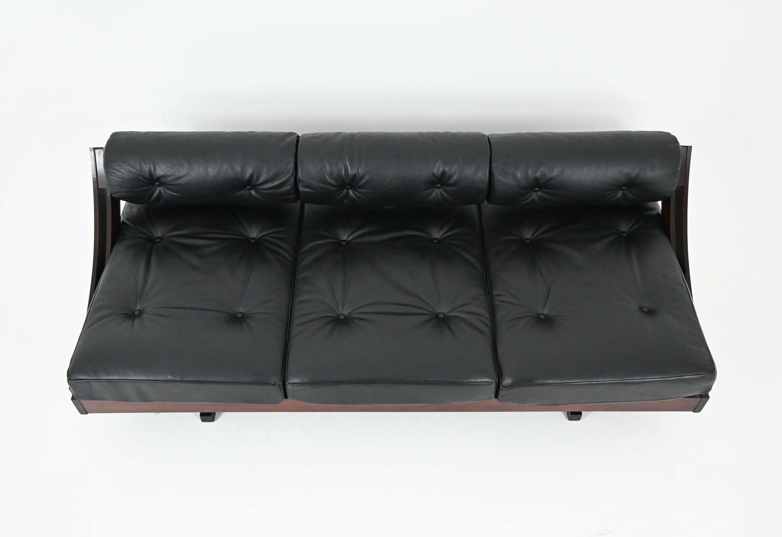 photo for sale Sofa / Daybed "Gs195" By Gianni Songia For Sormani, 1960s