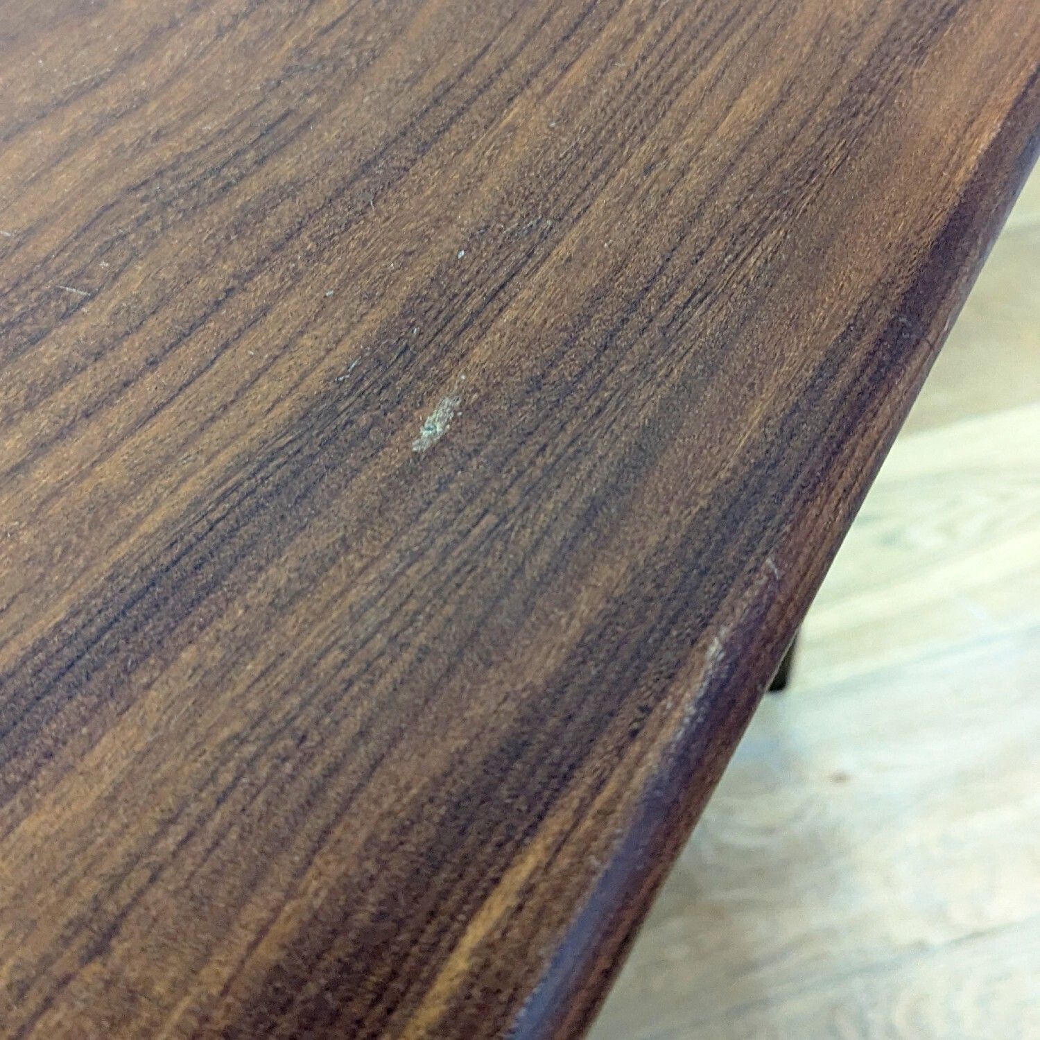 750.0 Midcentury 1960s 'Volnay' Dining Table By John Herbert For A Younger photo