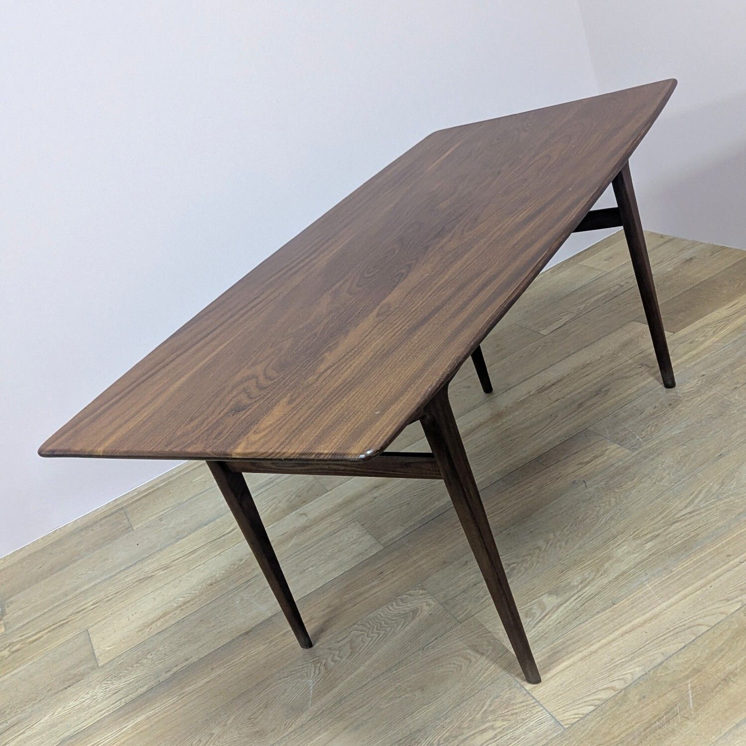 photo buy Midcentury 1960s 'Volnay' Dining Table By John Herbert For A Younger