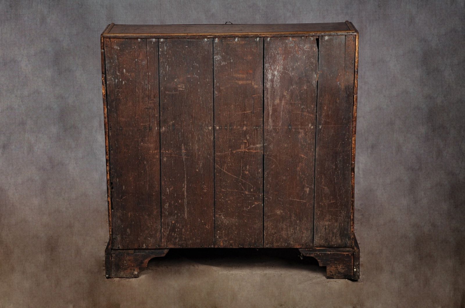 photo buy Fine 17th Century Mulberry Bureau In The Manner Of Coxed & Woster
