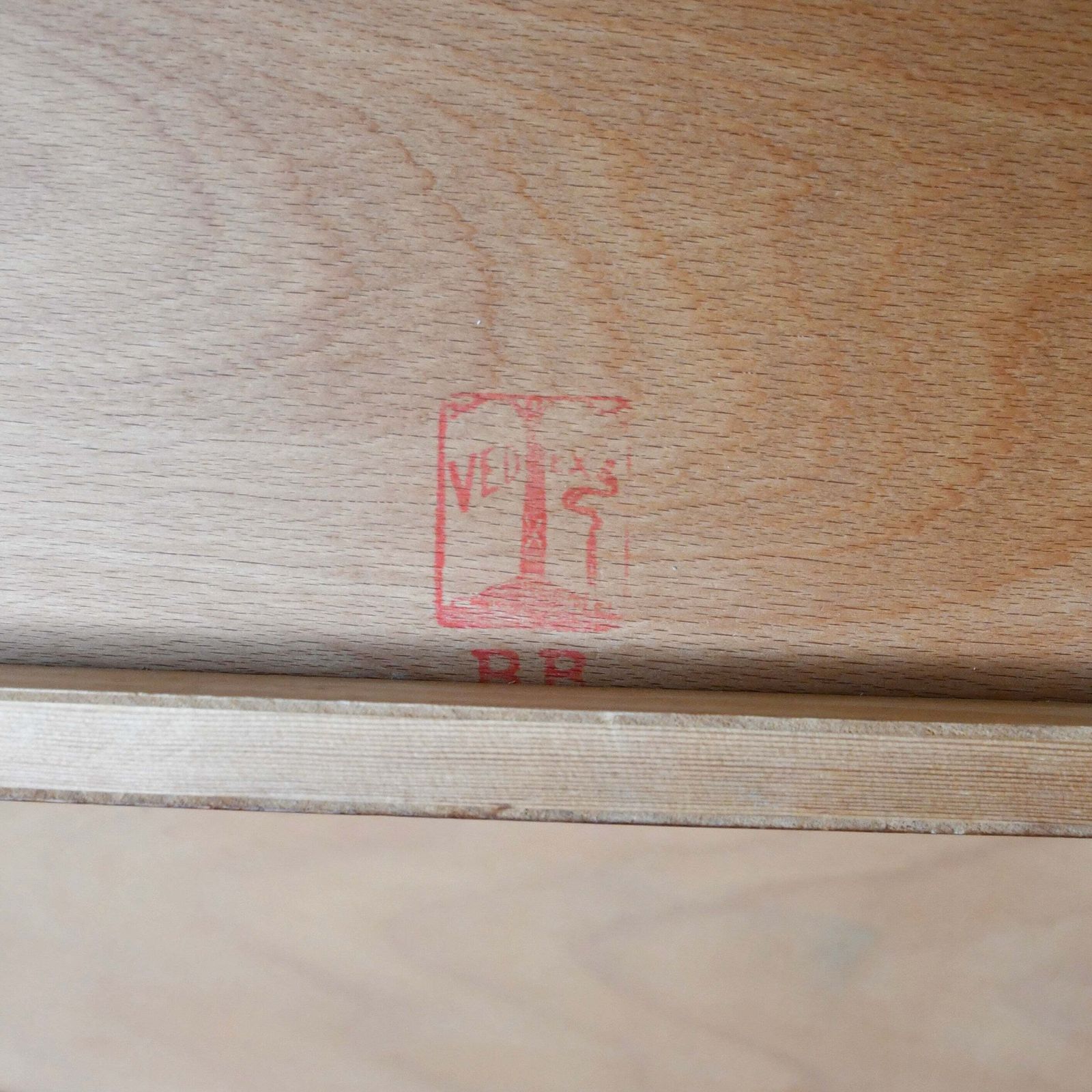 Danish Chest Of Drawers By Arne Hovmand Olsen photo buy