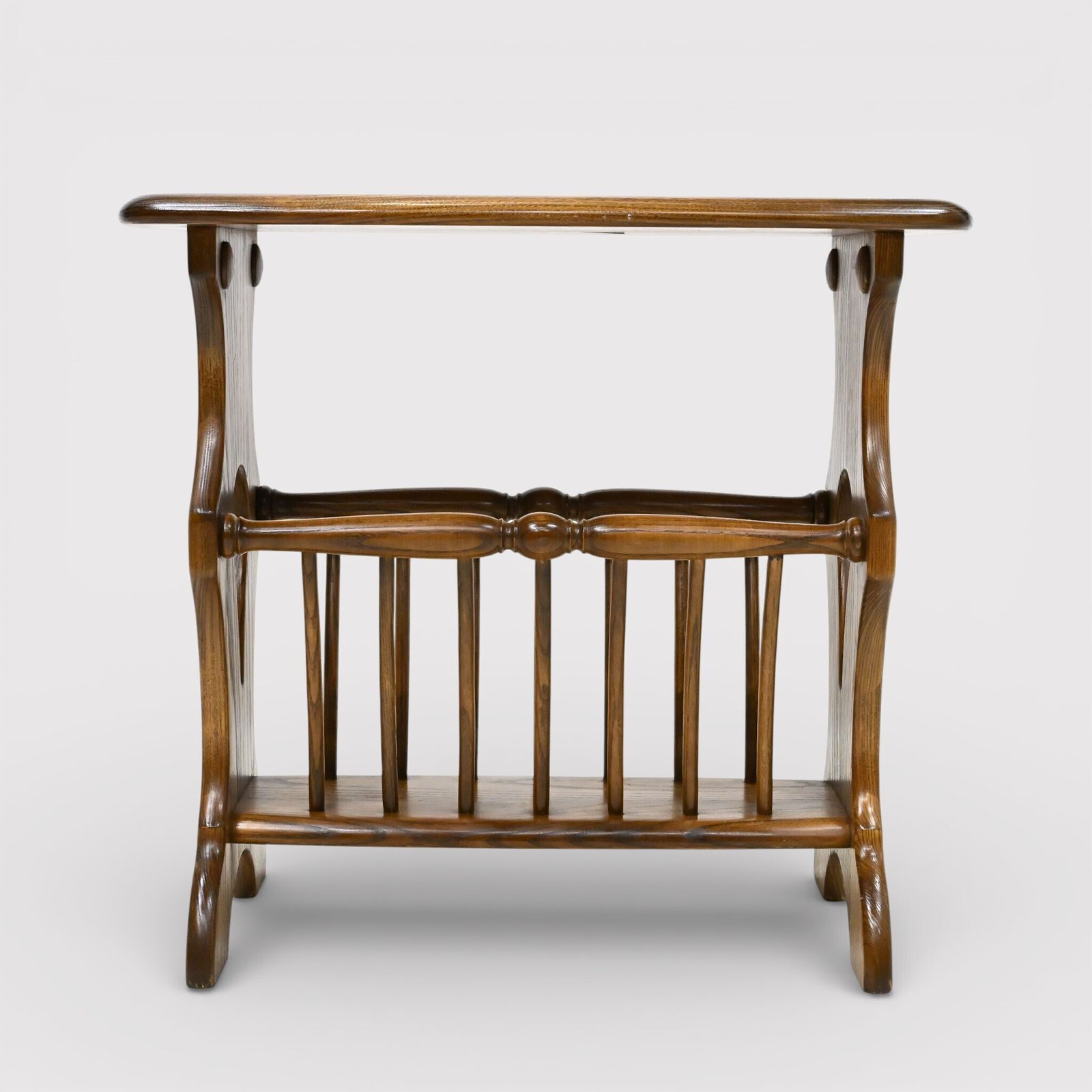 photo for sale Ercol Magazine Table Ercol's Golden Dawn Finish Model 974 Free Uk Delivery