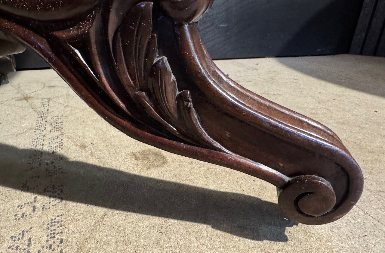 photo buy French Round Gueridon Centre Table
