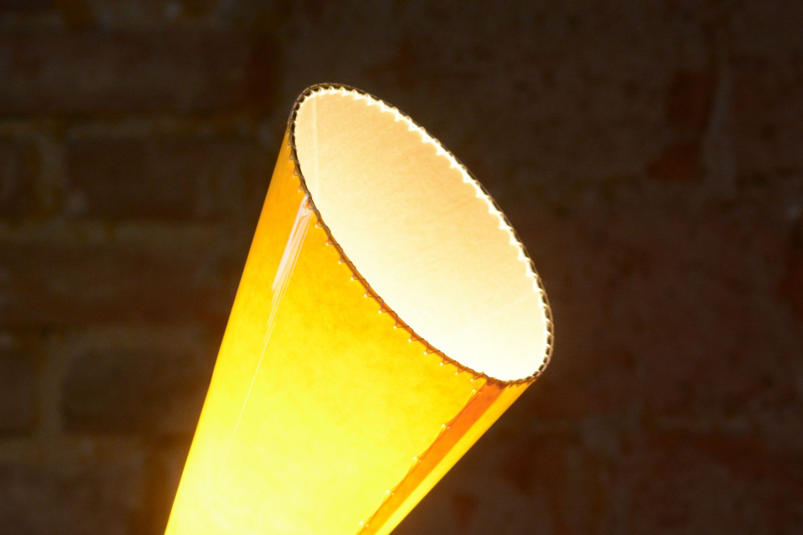 Restored Mid Century Floor Lamp, By Lidokov Boskovice, Chrome, Czech, 1950s photo Lighting