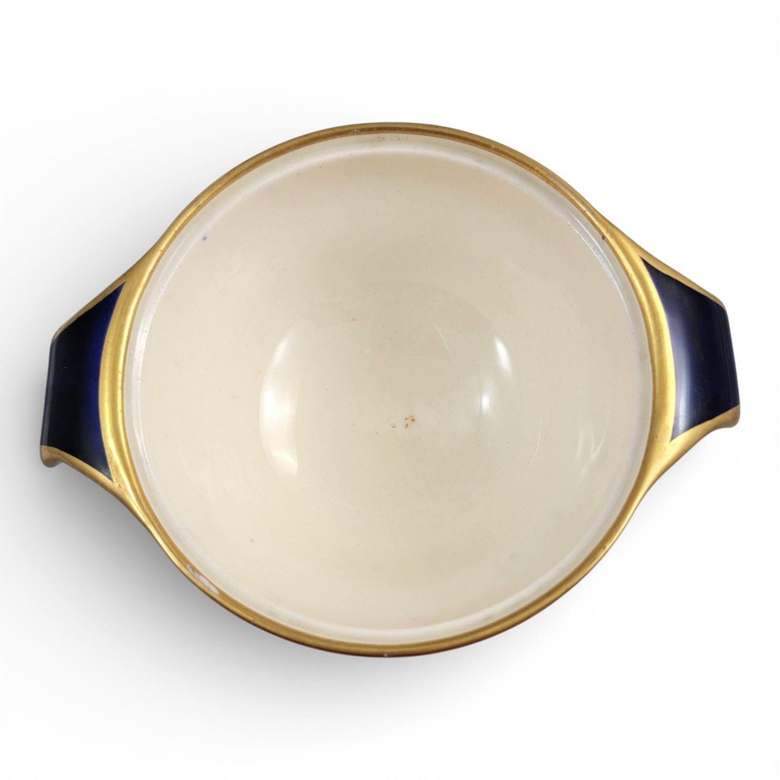 Home Decor William Moorcroft For James Macintyre, Aurelian Ware Twin Handled Vase, C.1898 photo