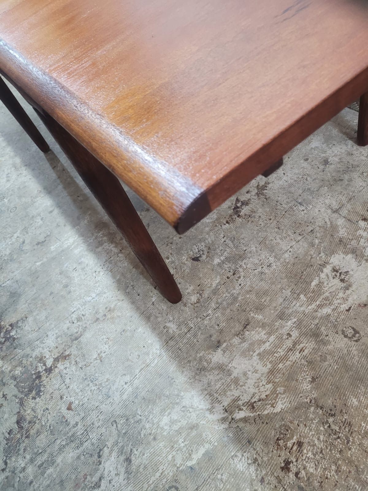 1960s Extendable Dining Table Danish photo buy