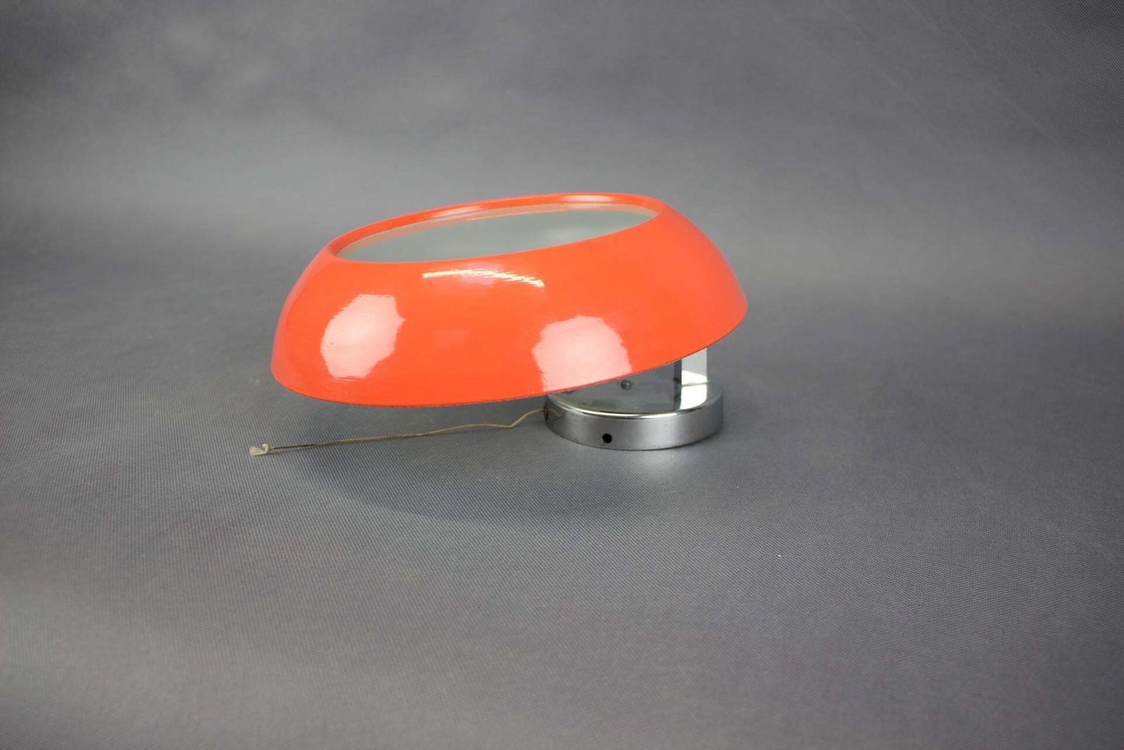 Rare Napako Wall Lamp By Josef Hurka, Czechoslovakia, 1960s photo furniture
