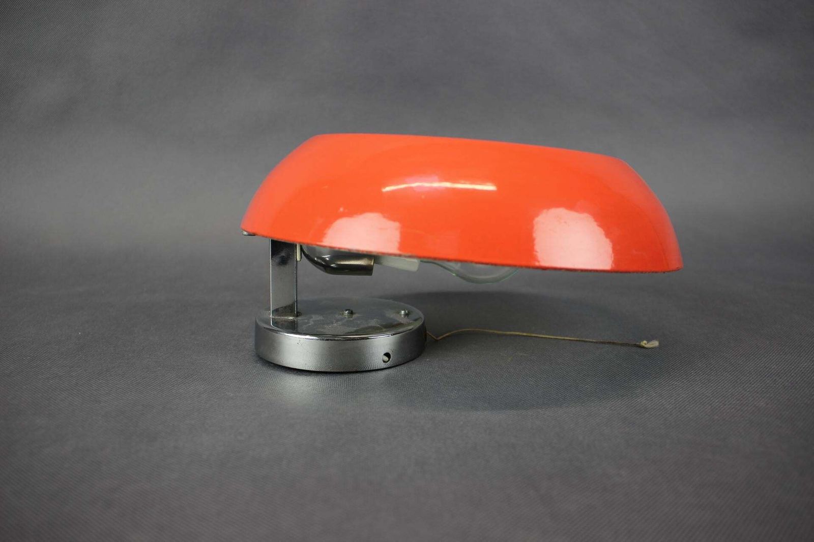Rare Napako Wall Lamp By Josef Hurka, Czechoslovakia, 1960s photo buy