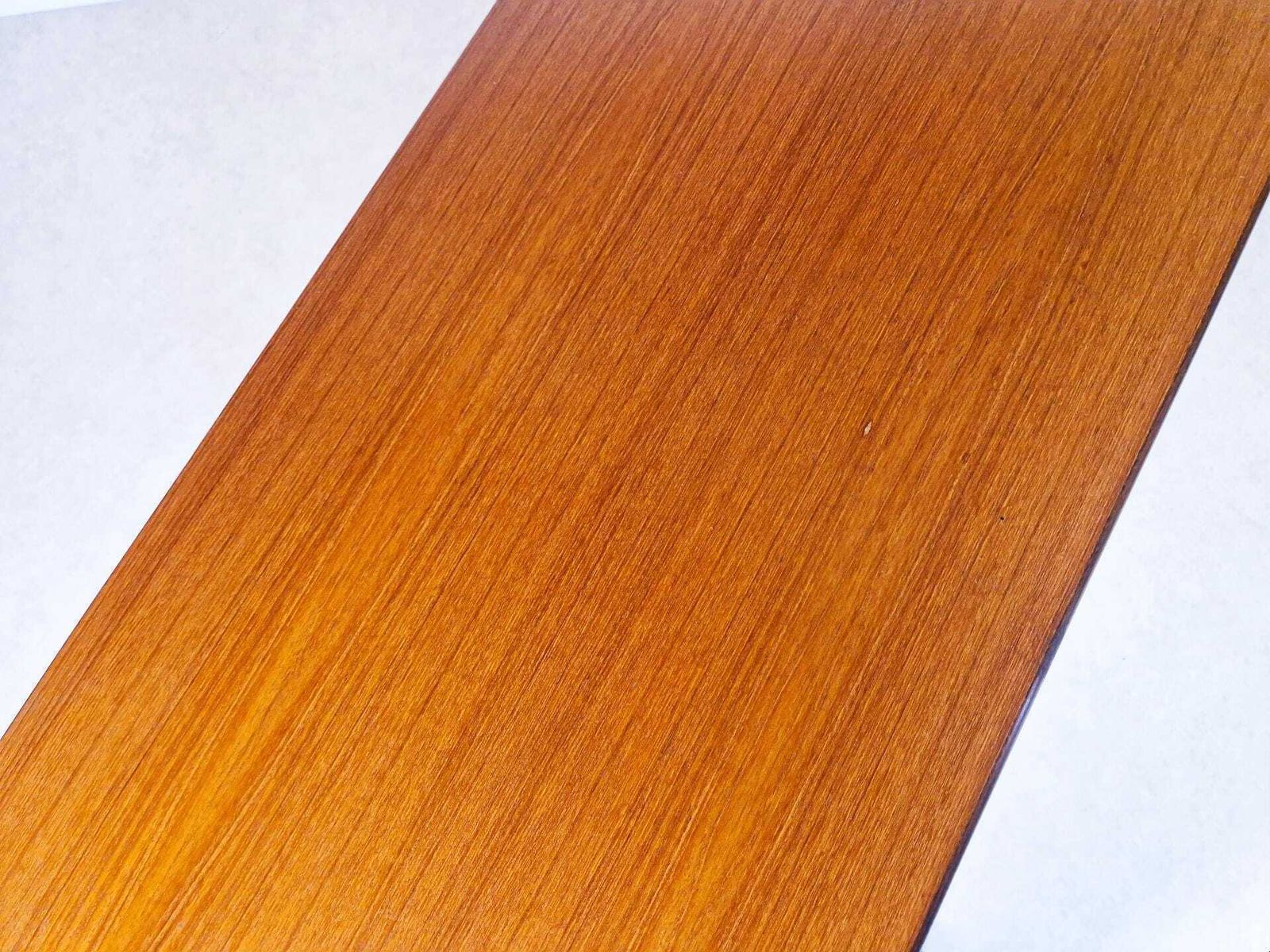 photo furniture G Plan Fresco Vintage Mid Century Danish Design Medium Teak Sideboard Credenza Bl700