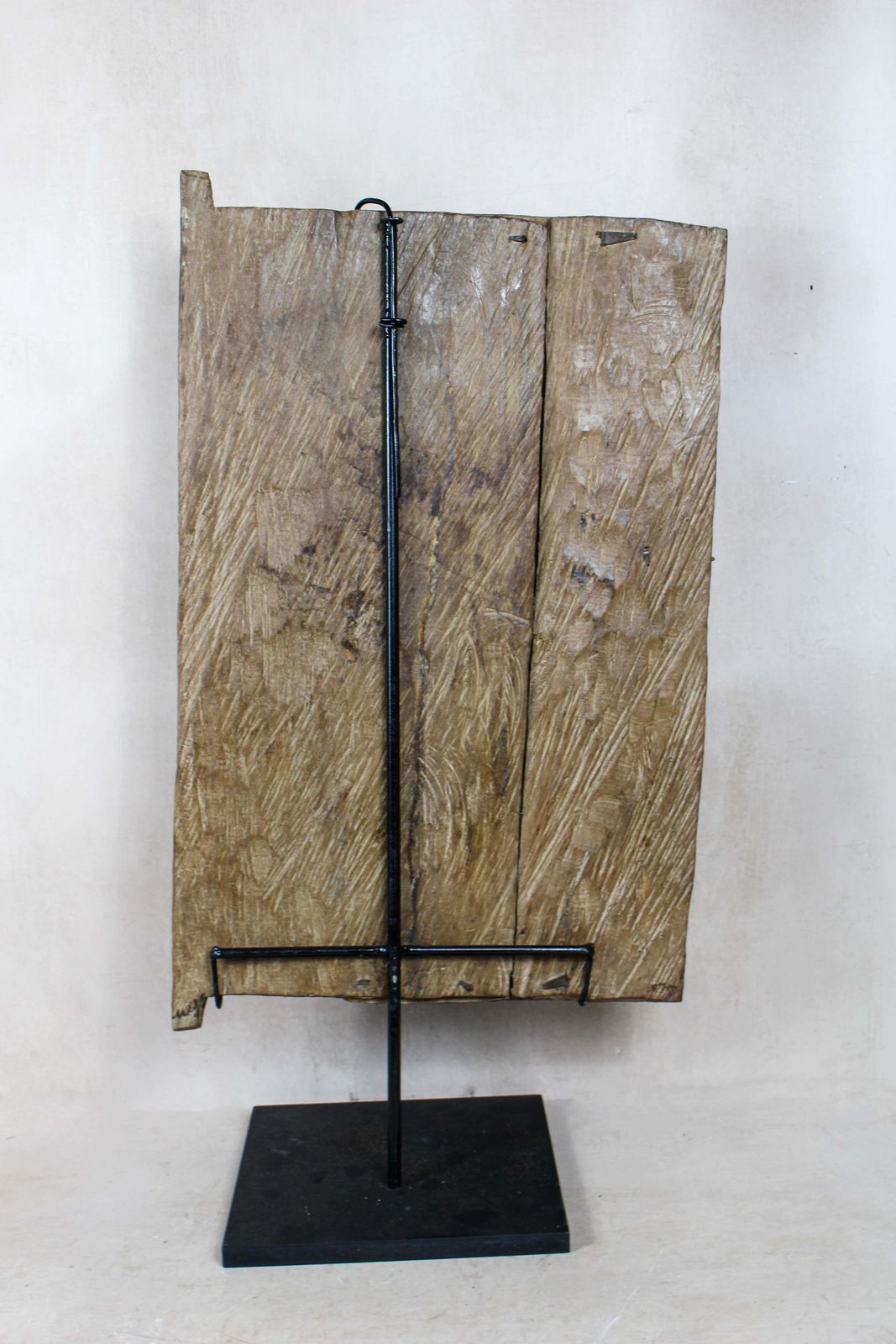 Dogon Granary Door   9.3, African photo Home Fixtures