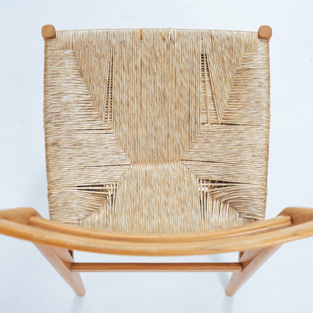 Leggera Chair By Gio Ponti For Cassina, 1956, Set Of 6 photo for sale