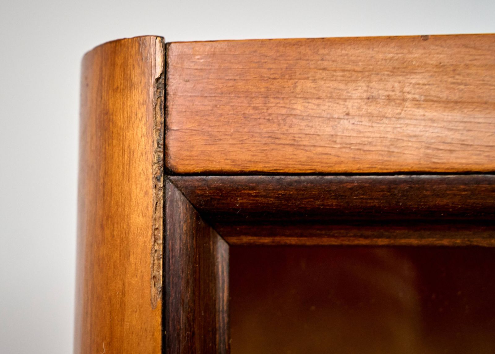 photo buy Art Deco Bookshelf, 1960s, Czechoslovakia