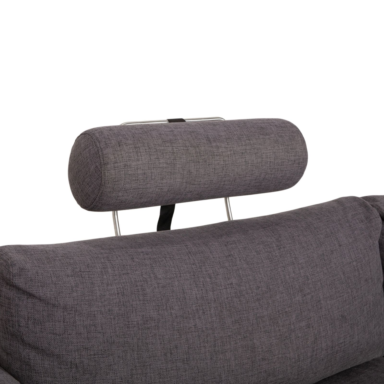 Canapé Bolia Sepia en tissu gris photo 1452.0