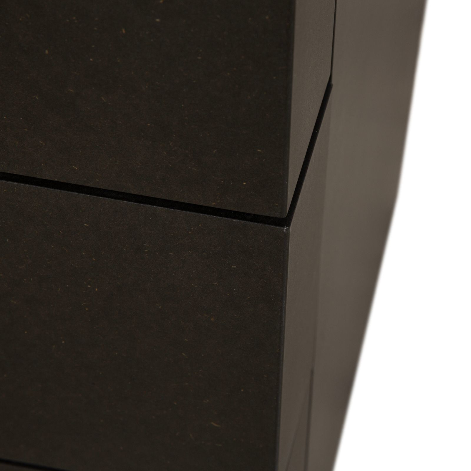 Buffet Wilkhahn en bois, anthracite noir photo Mobilier