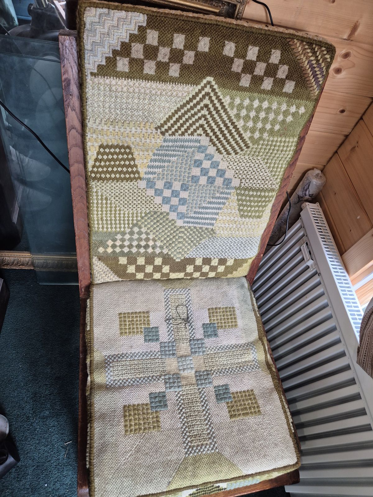 Occasional Chair photo for sale