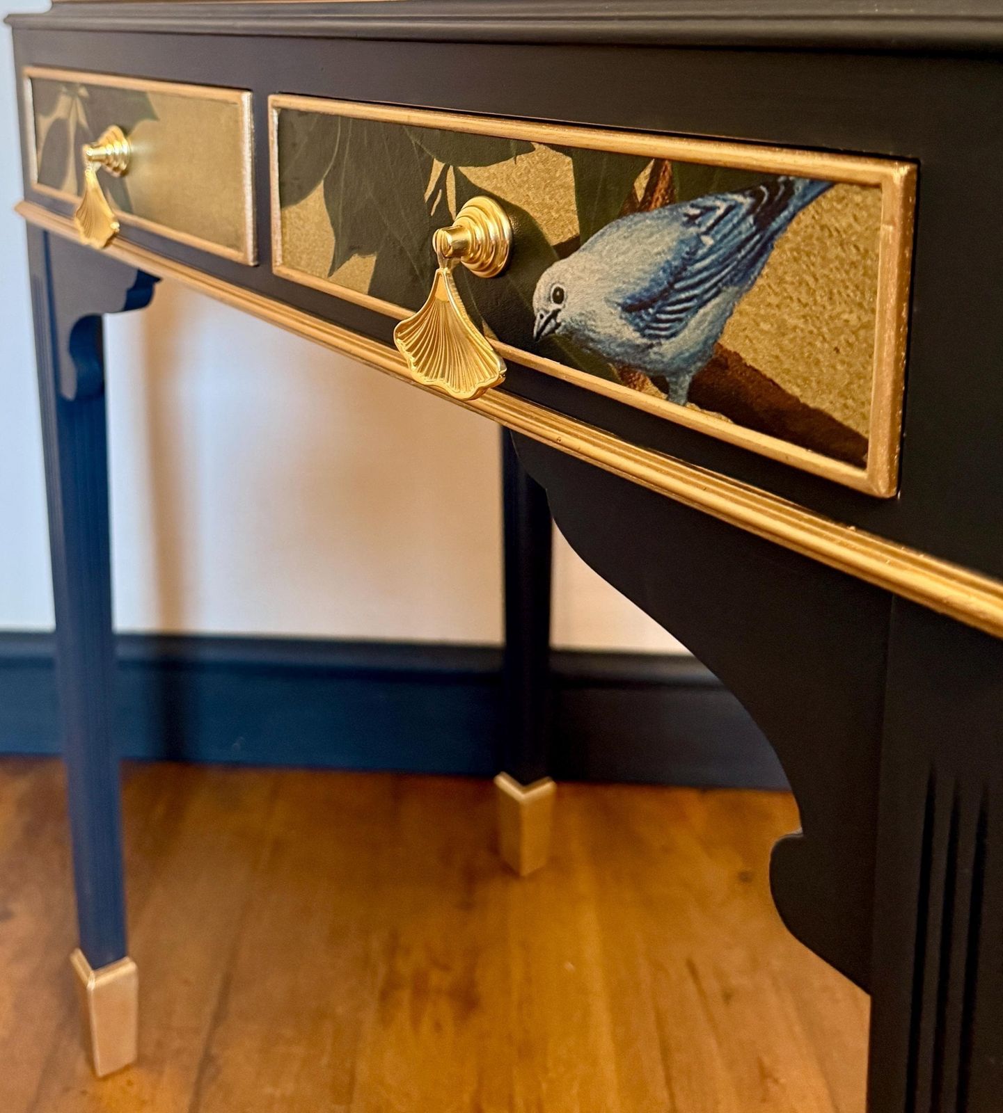 Timeless Luxury Regency Style Chinoiserie Drinks / Cocktail Cabinet   Made To Order / Bespoke Commissions Available photo 1295.0