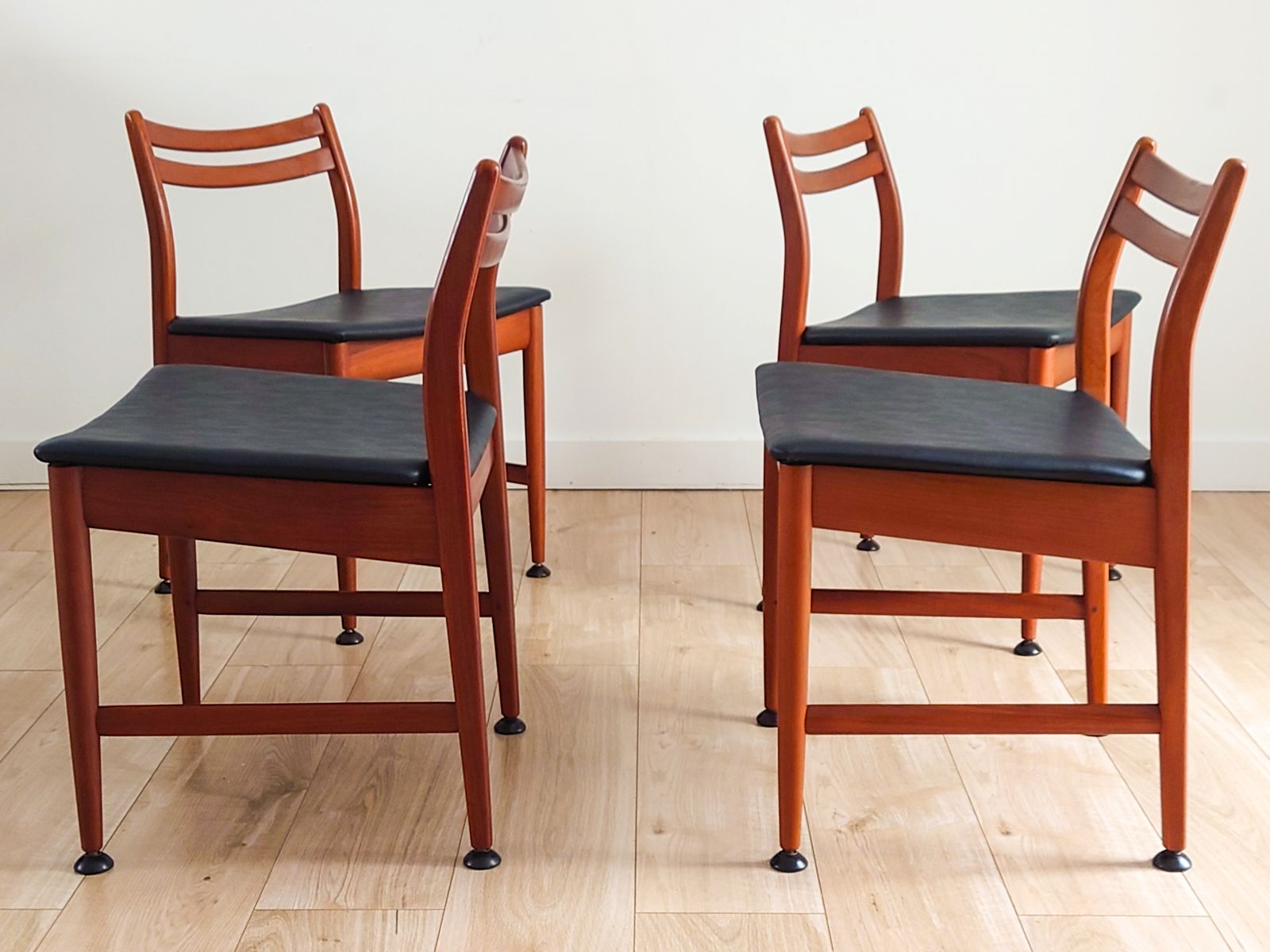 Mid Century Retro Dining Chairs photo buy