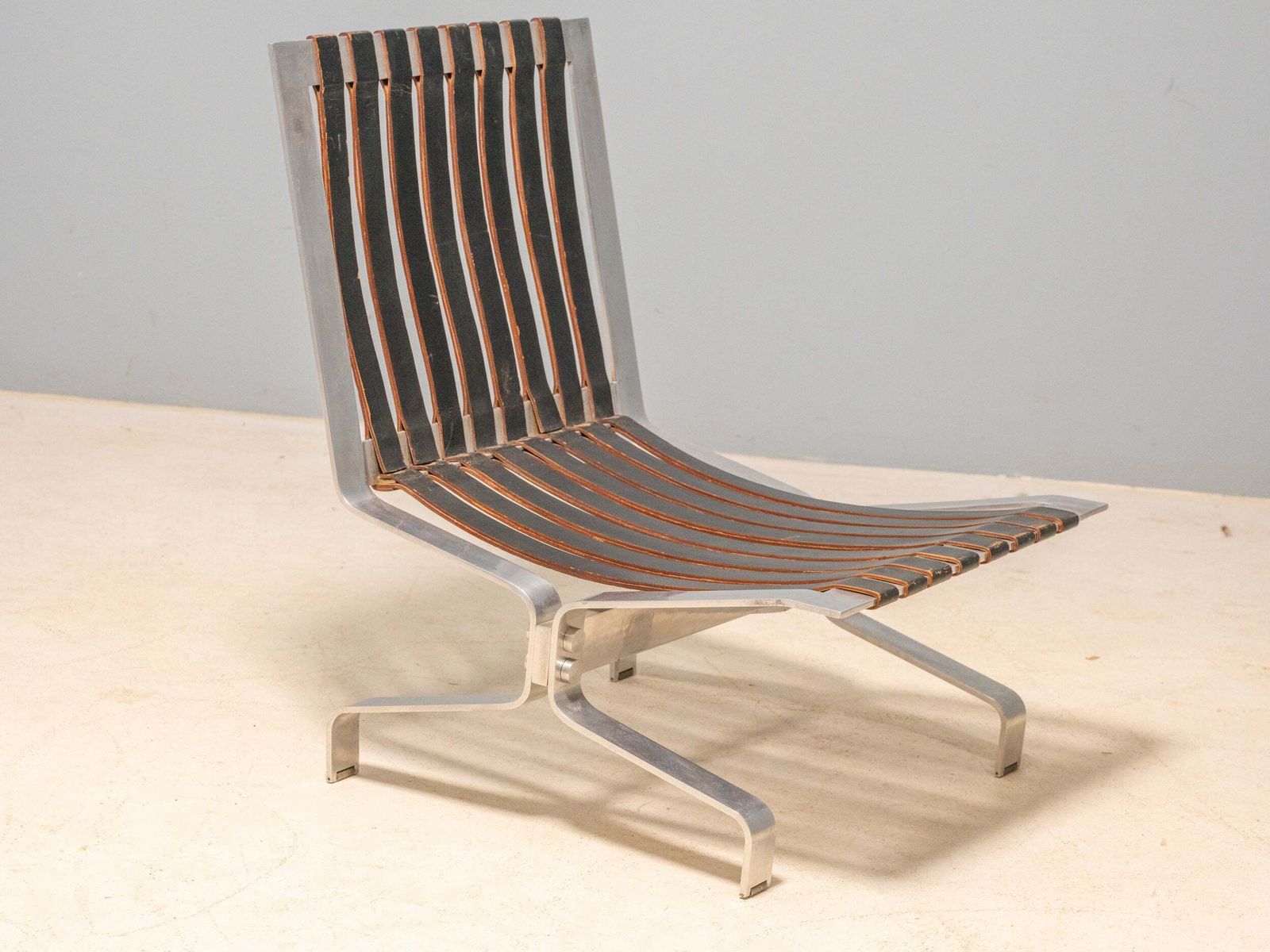 photo for sale Set Of Rolling Chairs, Zbyněk Hřivnáč, 1963, Czechoslovakia
