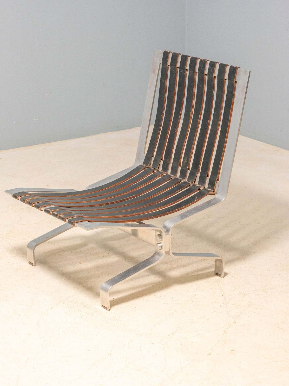9552.0 Set Rolstoelen, Zbyněk Hřivnáč, 1963, Tsjecho Slowakije photo