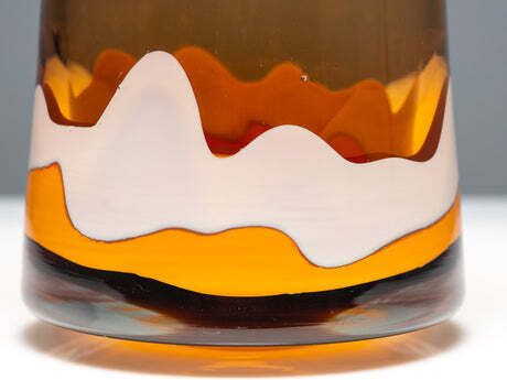 Glaswerk Set, Jaroslav Svoboda, Jaren 1970, Tsjecho Slowakije photo furniture