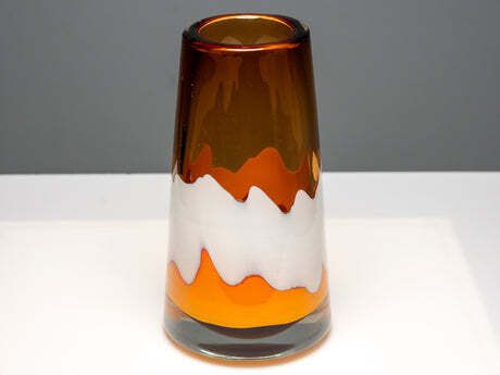 1025.0 Glaswerk Set, Jaroslav Svoboda, Jaren 1970, Tsjecho Slowakije photo