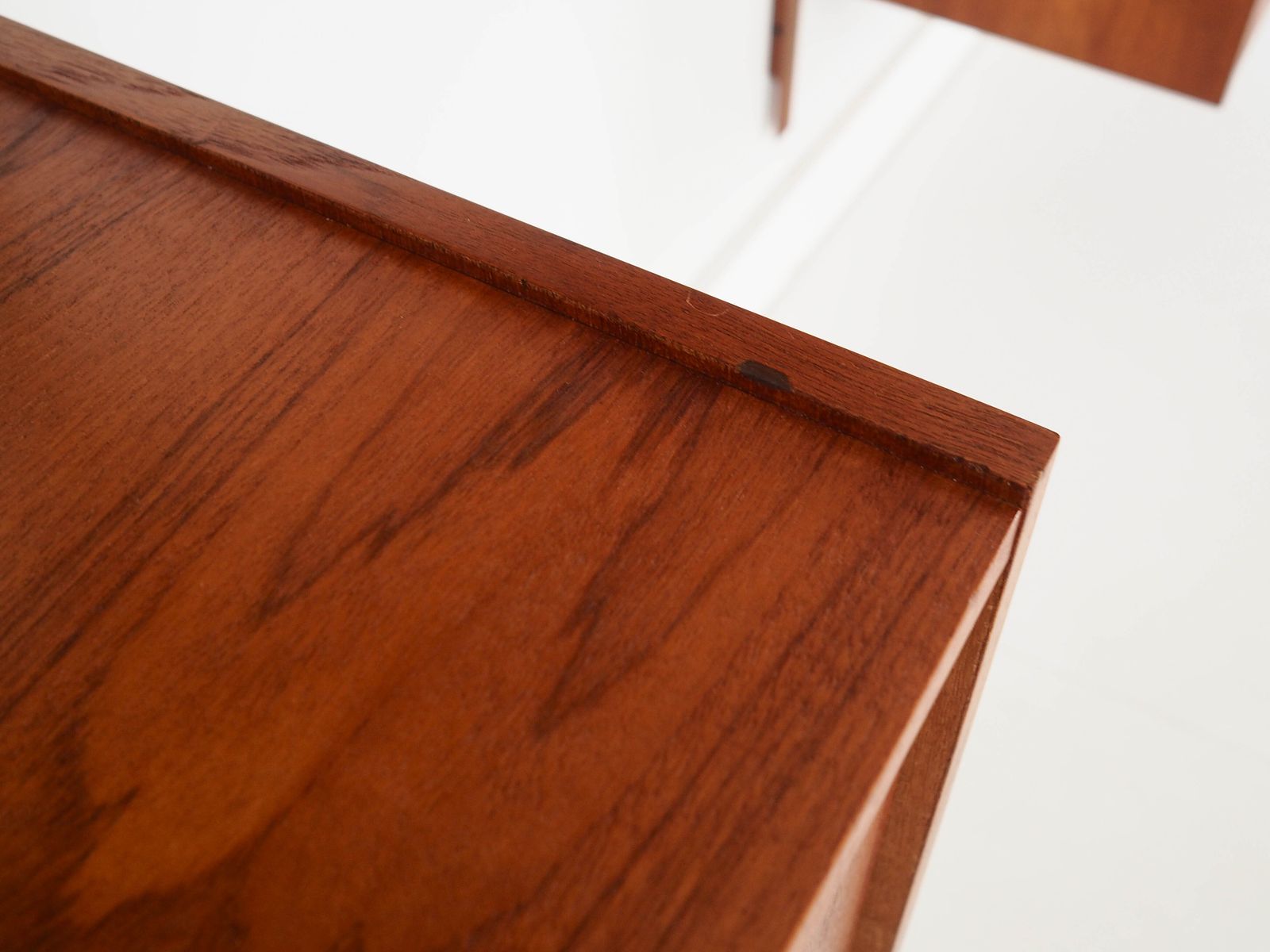 photo furniture Teak Shelving Unit, Danish Design, 1960s, Production: Denmark