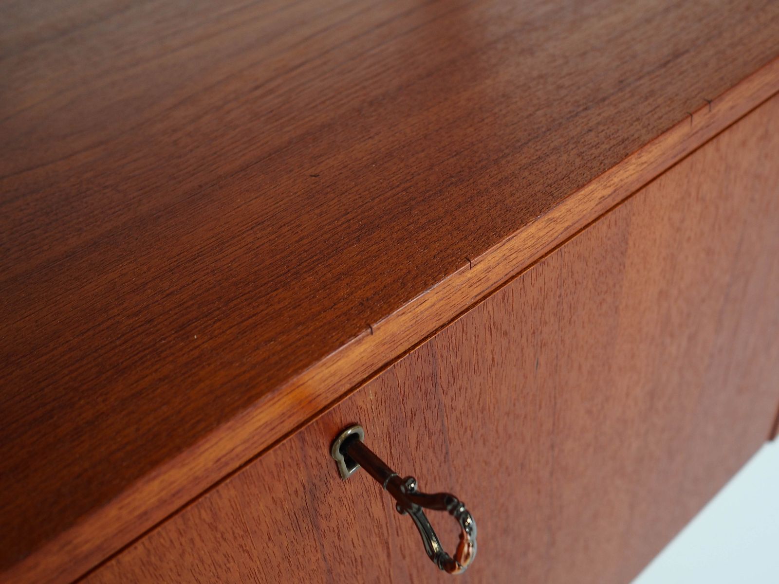 photo buy Teak Shelving Unit, Danish Design, 1960s, Production: Denmark