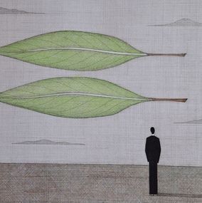 A Common Story, 2024 Joanna Wiszniewska Domanska photo Art