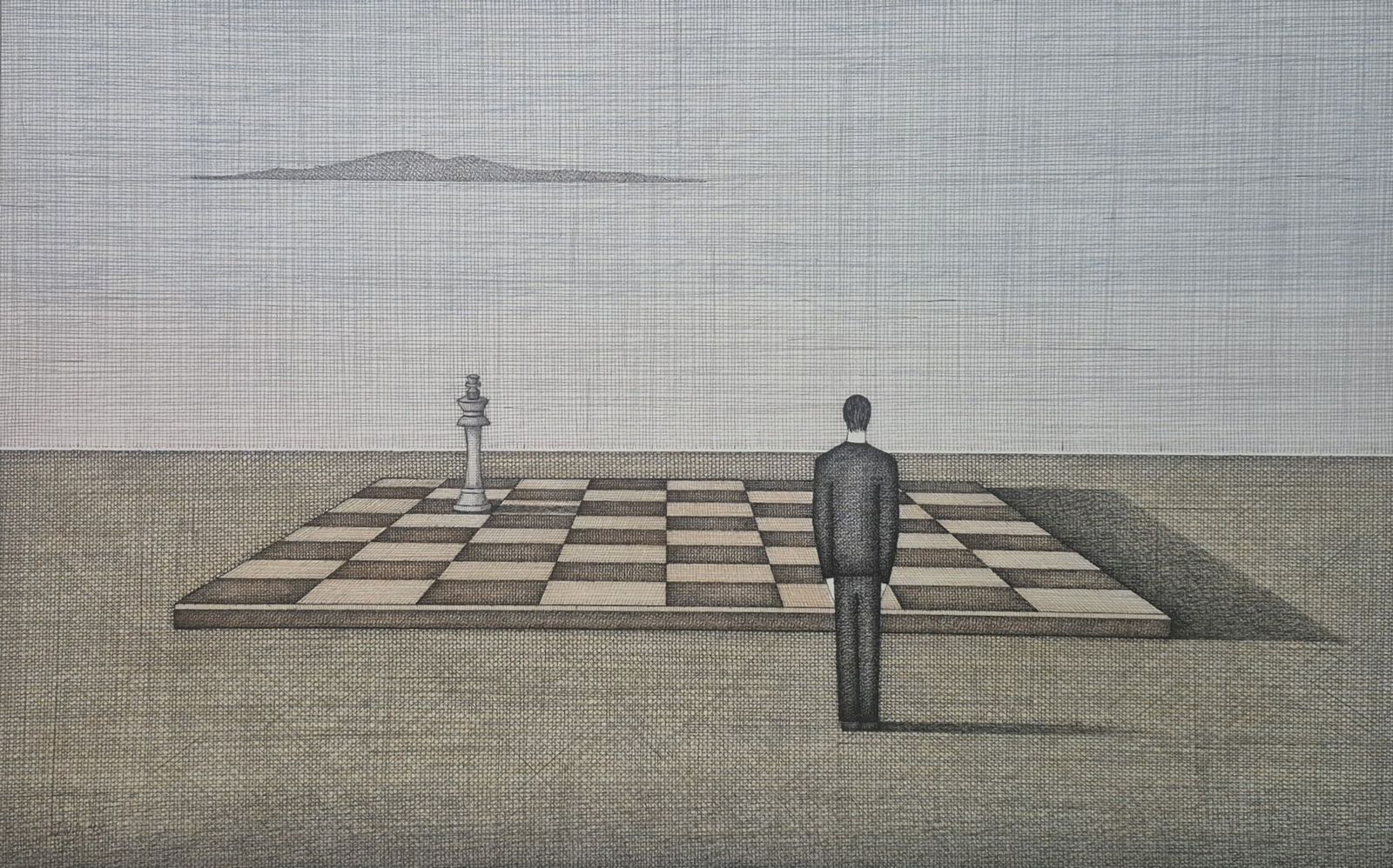The Player, 1998 Joanna Wiszniewska Domanska photo 1349.0