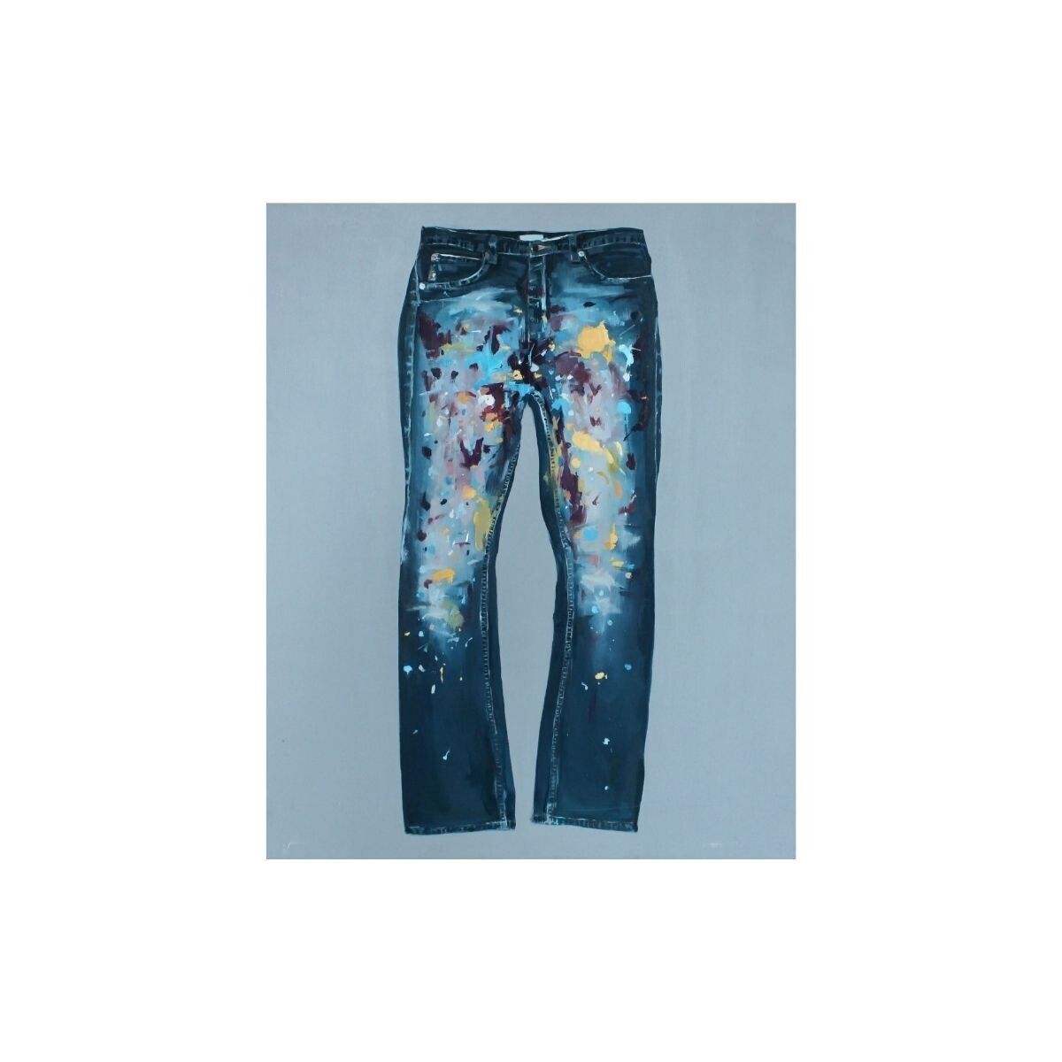 Trousers (The Artist`s Trousers), 2012tomasz Kozlowski photo buy