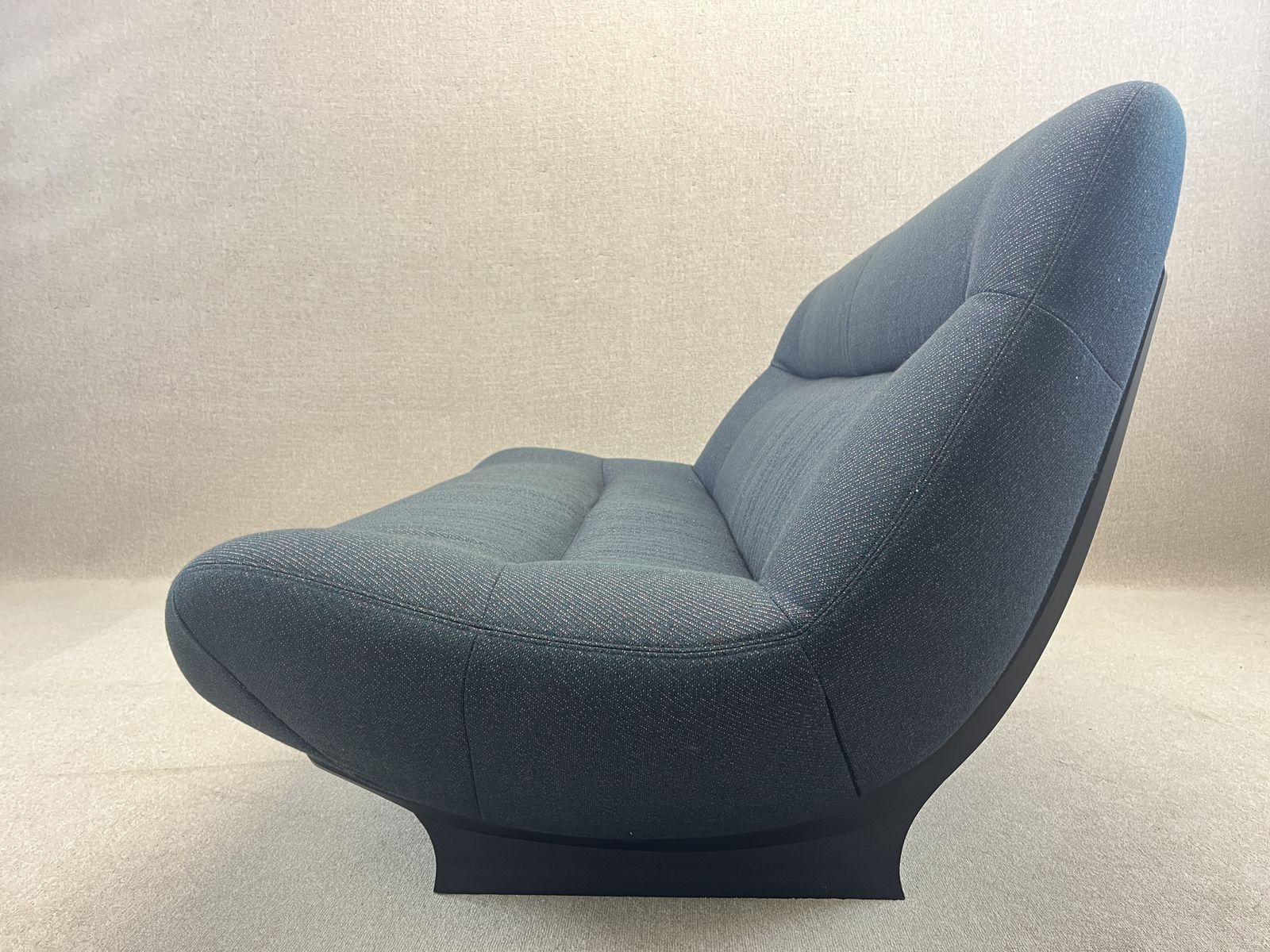 Furniture Sofa Settee 2 Seater Manarola Medium By Ligne Roset photo