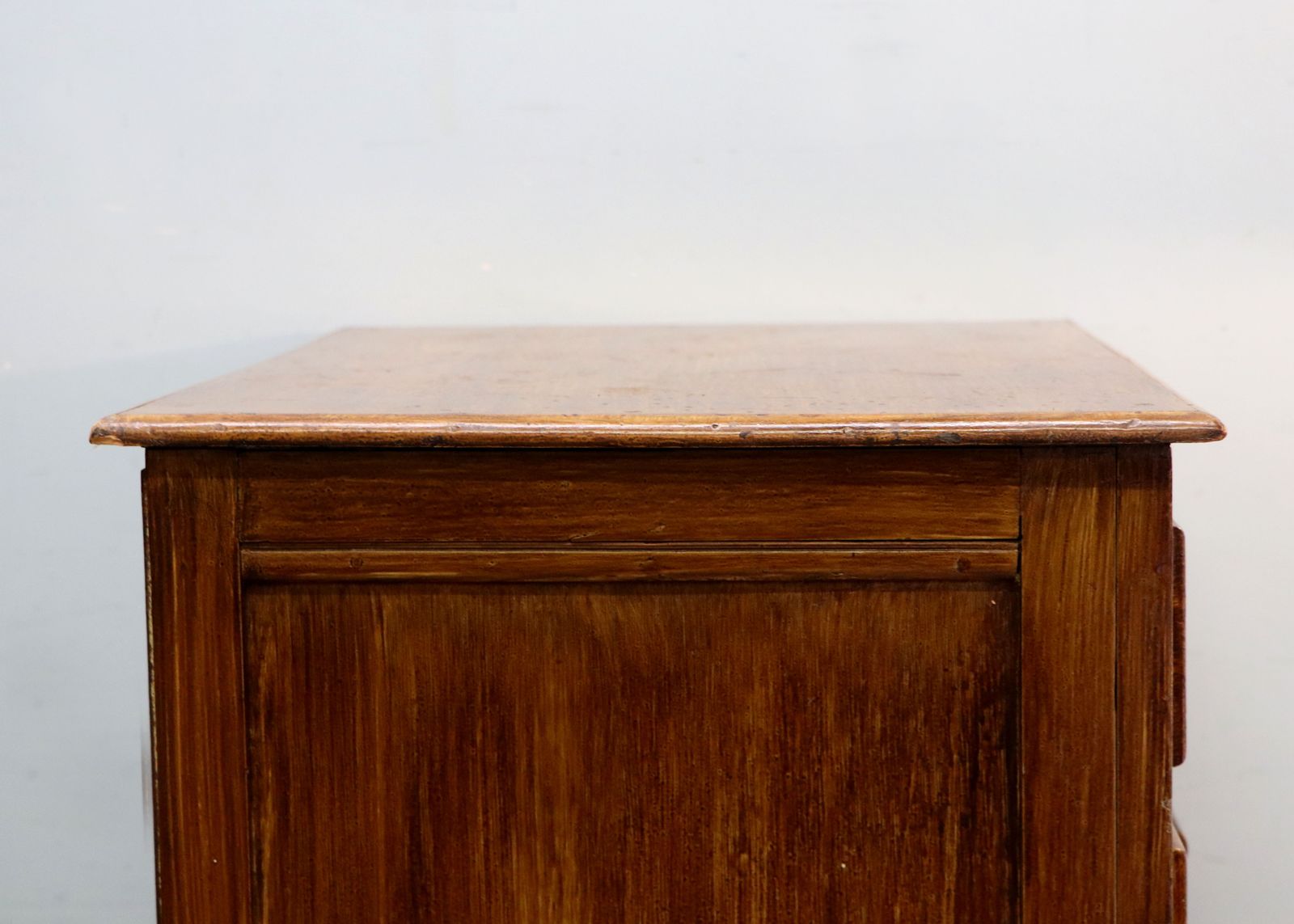 photo for sale A Lovely Early 20th Century Narrow Pedestal Chest.
