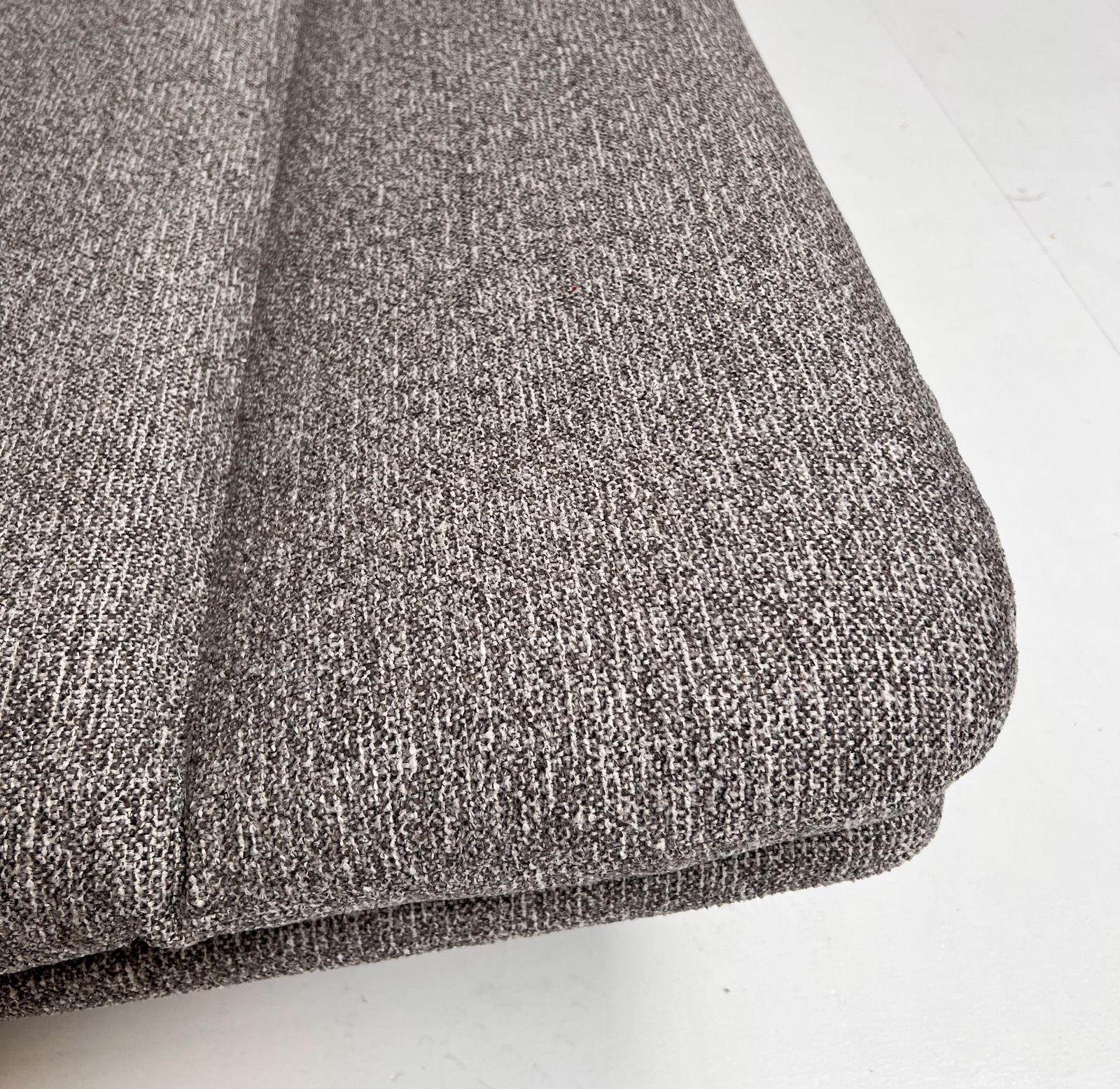 Reupholstered Artifort Kho Liang Ie 2 Seats Sofa, 1960s photo 1999.0