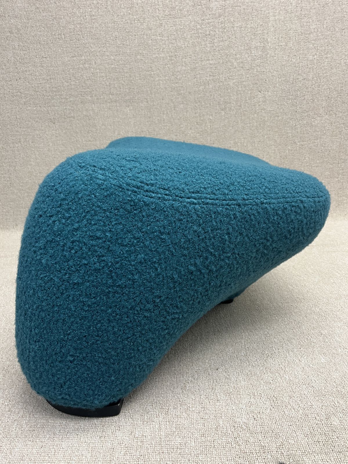 Armchair And Footstool Model Hal By Marc Sadler For Cassina, 1990s photo furniture